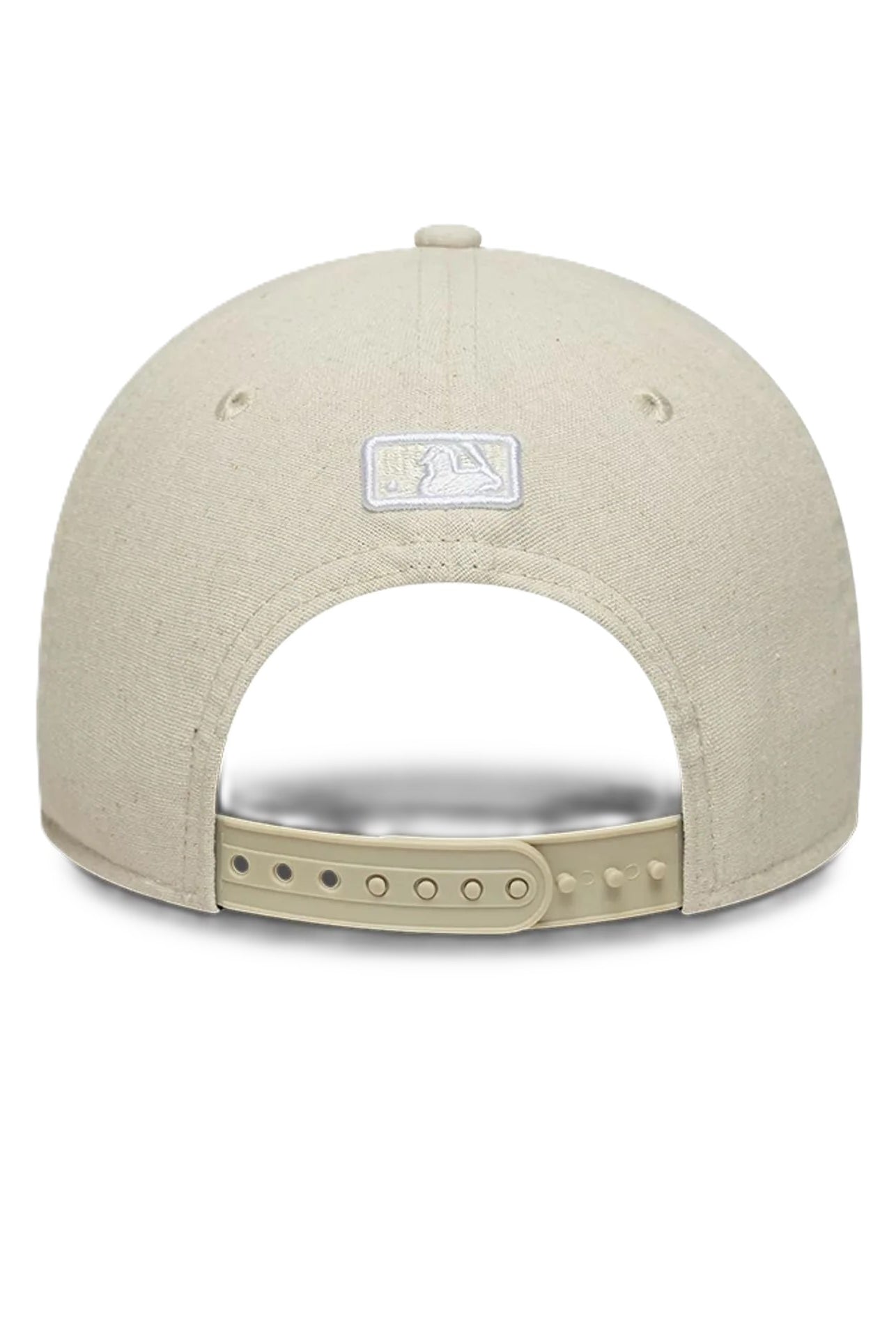 NEW ERA cappello new york yankees stone 60856285 LINEN-STONE