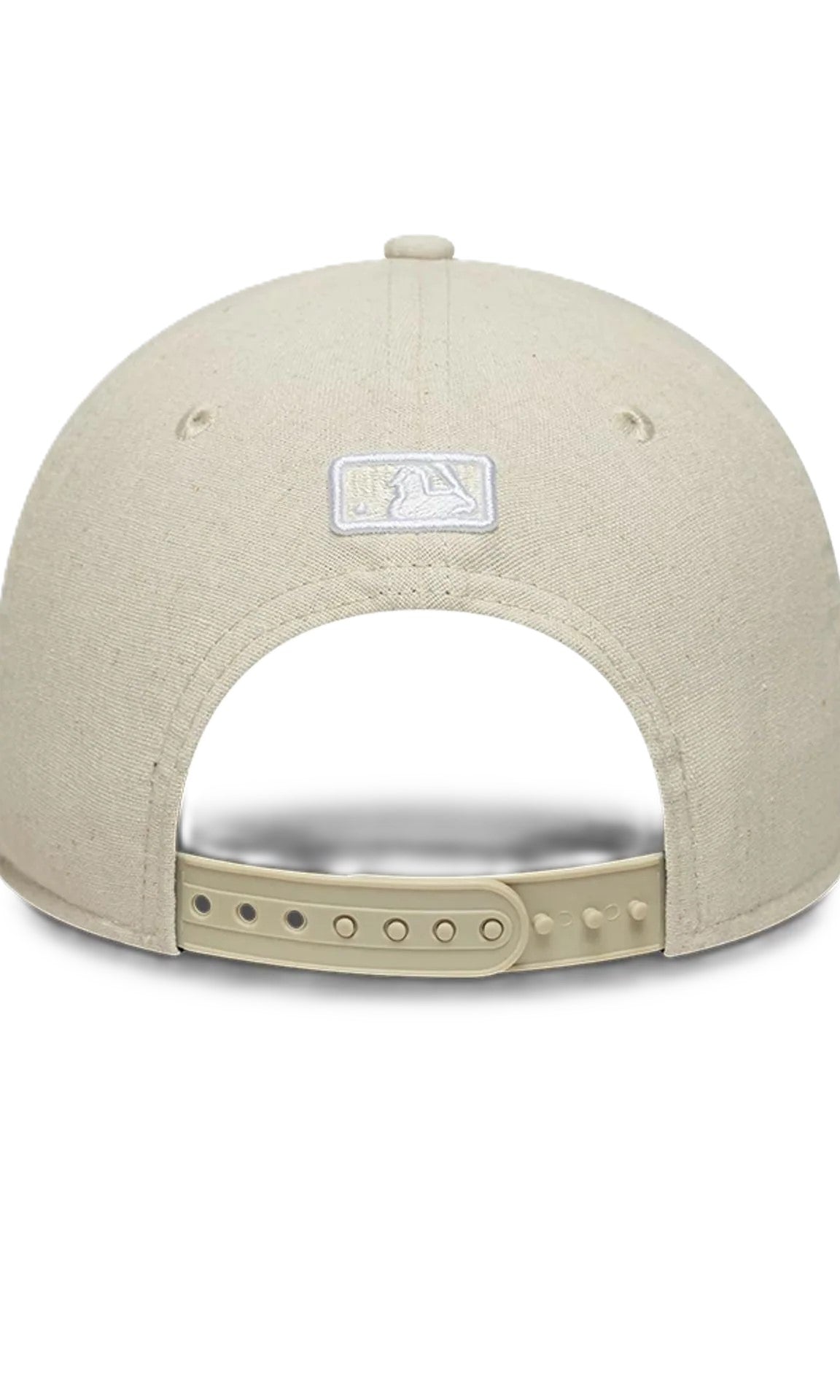 NEW ERA cappello new york yankees stone 60856285 LINEN-STONE