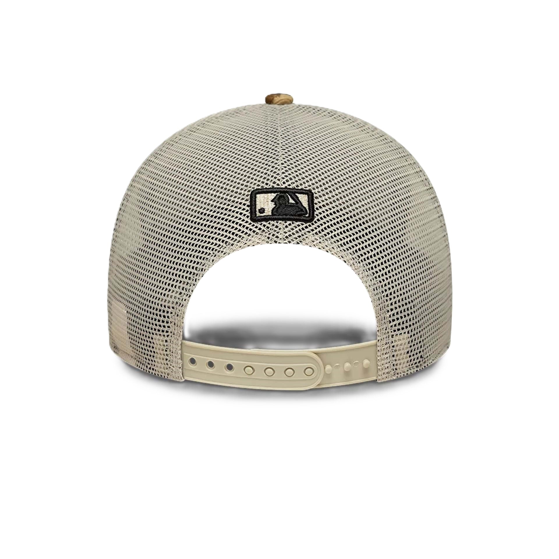 NEW ERA cappello new york yankees leopard 60856311 FEMALE-LEOP