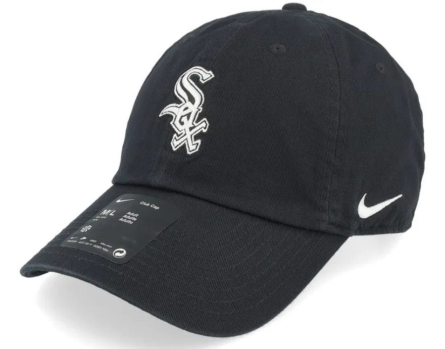 NIKE cappello sox blu NB01 00A-RX