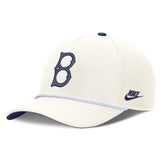 Bianco/blu