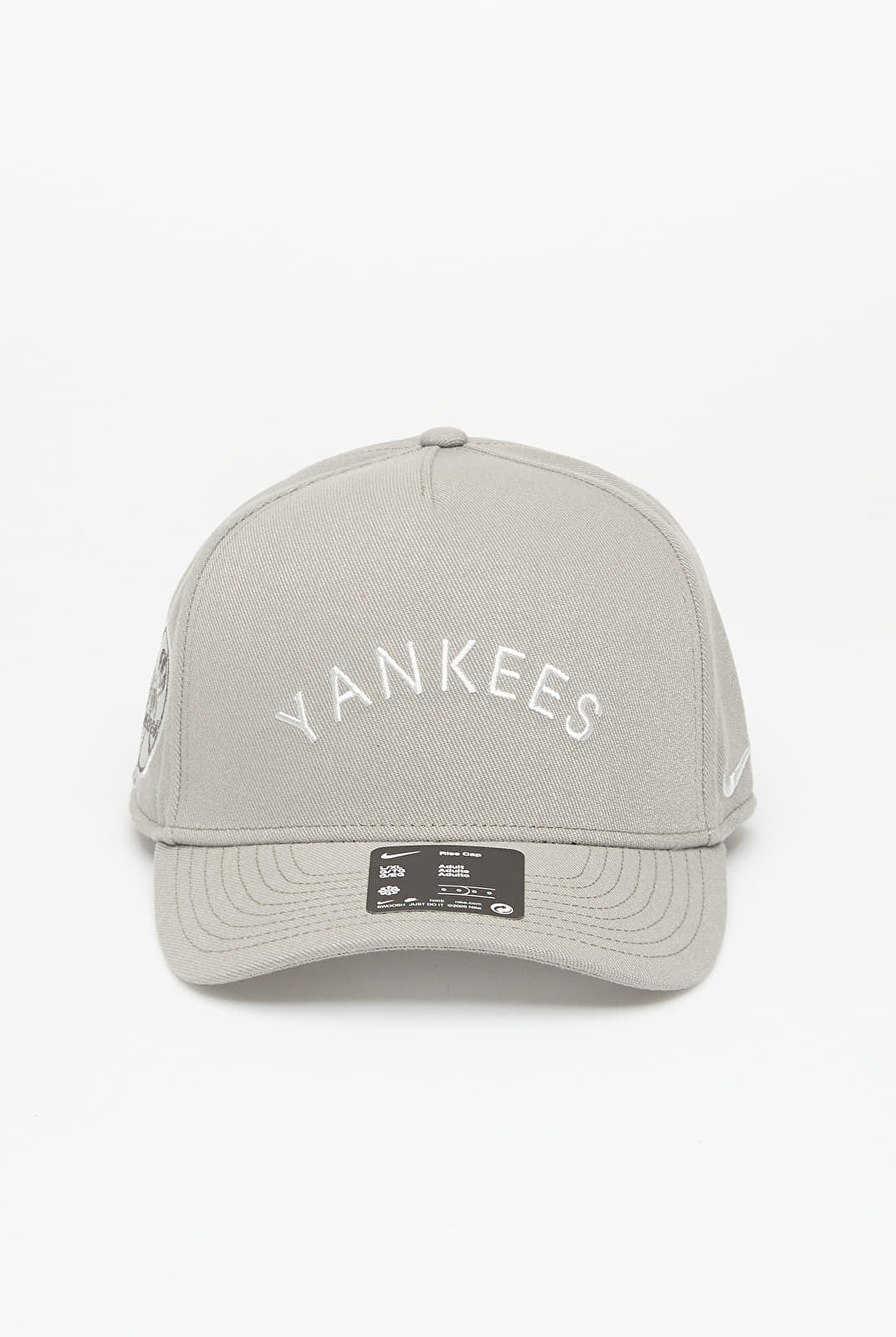 NIKE cappello new york yankees grigio NB46 N05K-NK