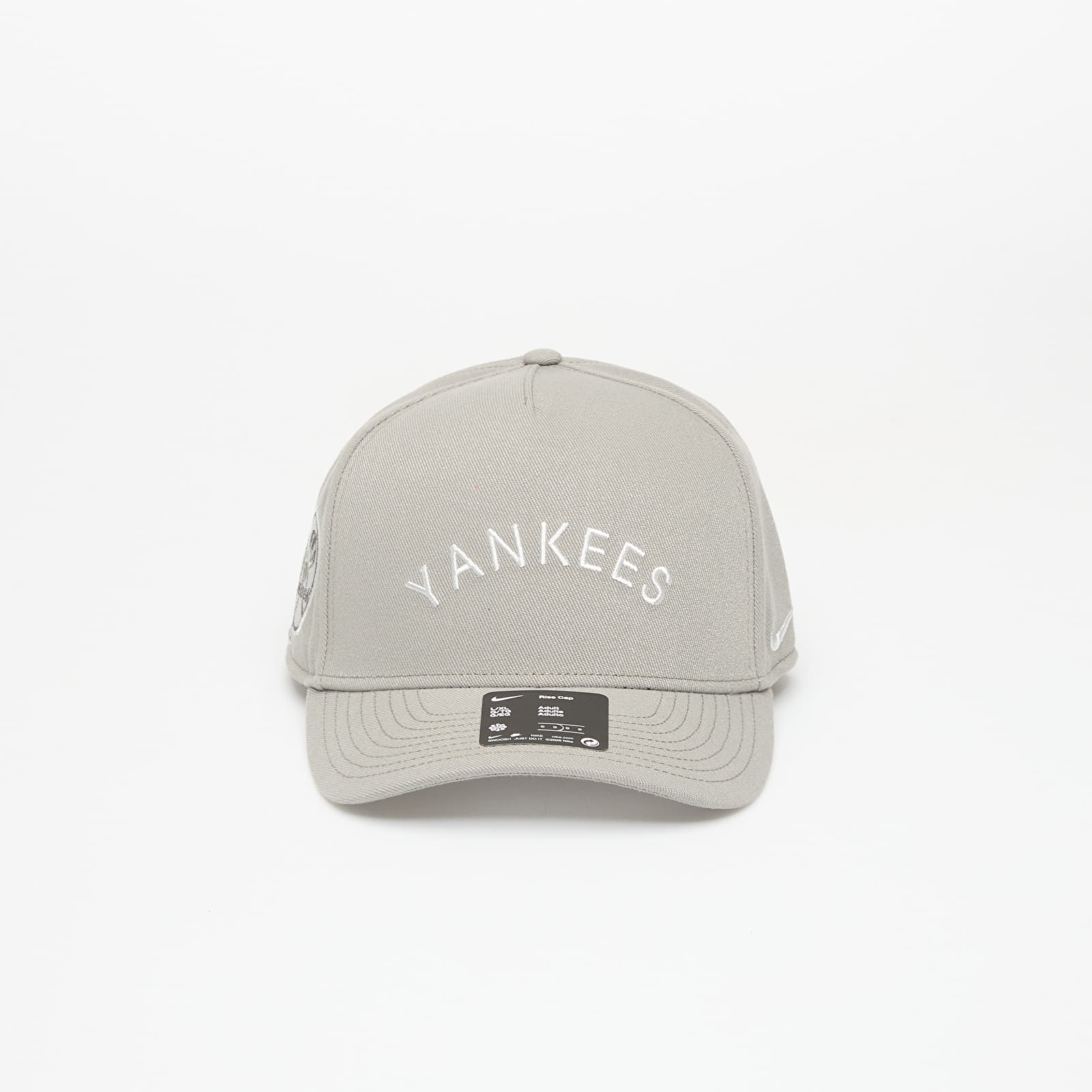 NIKE cappello new york yankees grigio NB46 N05K-NK