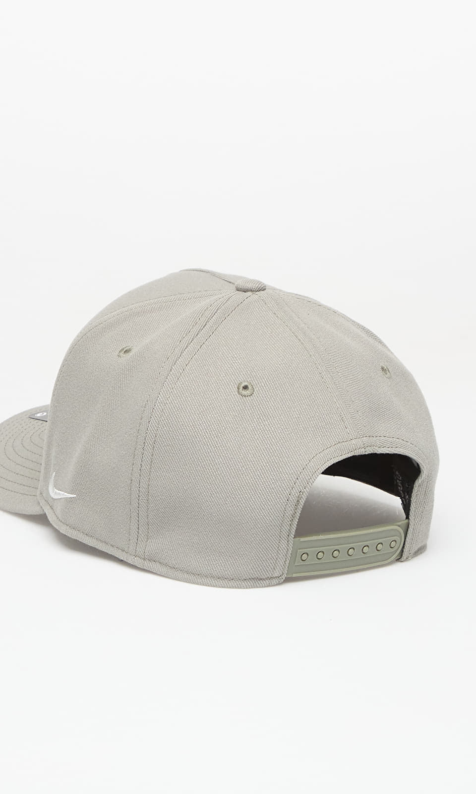NIKE cappello new york yankees grigio NB46 N05K-NK