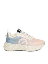 Blue/pink/white