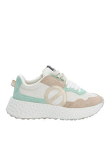Sand/dove/mint