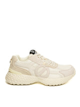 White/ivory