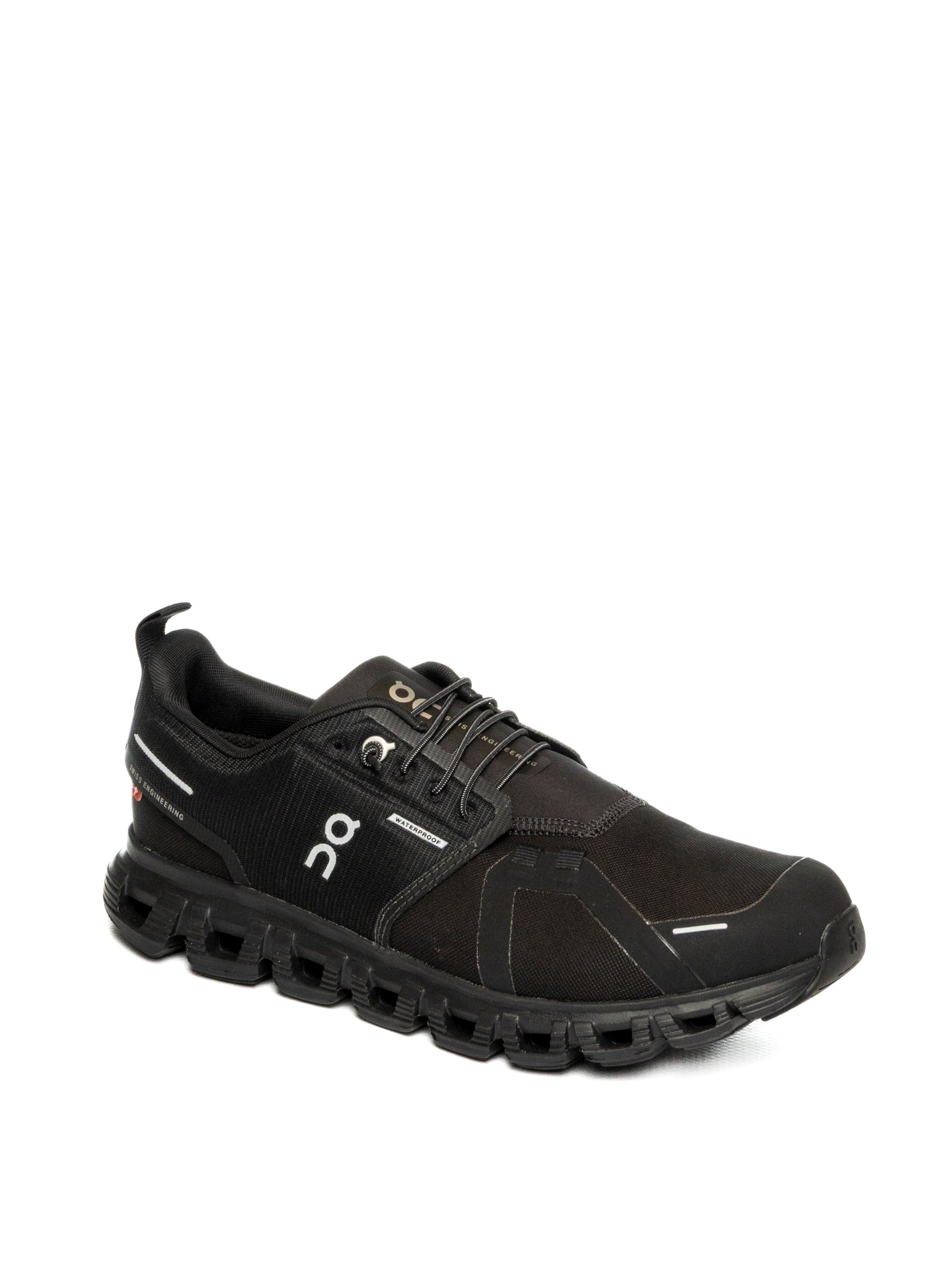 ON Sneaker cloud 6 nero CLOUD6 D WF1006/1043