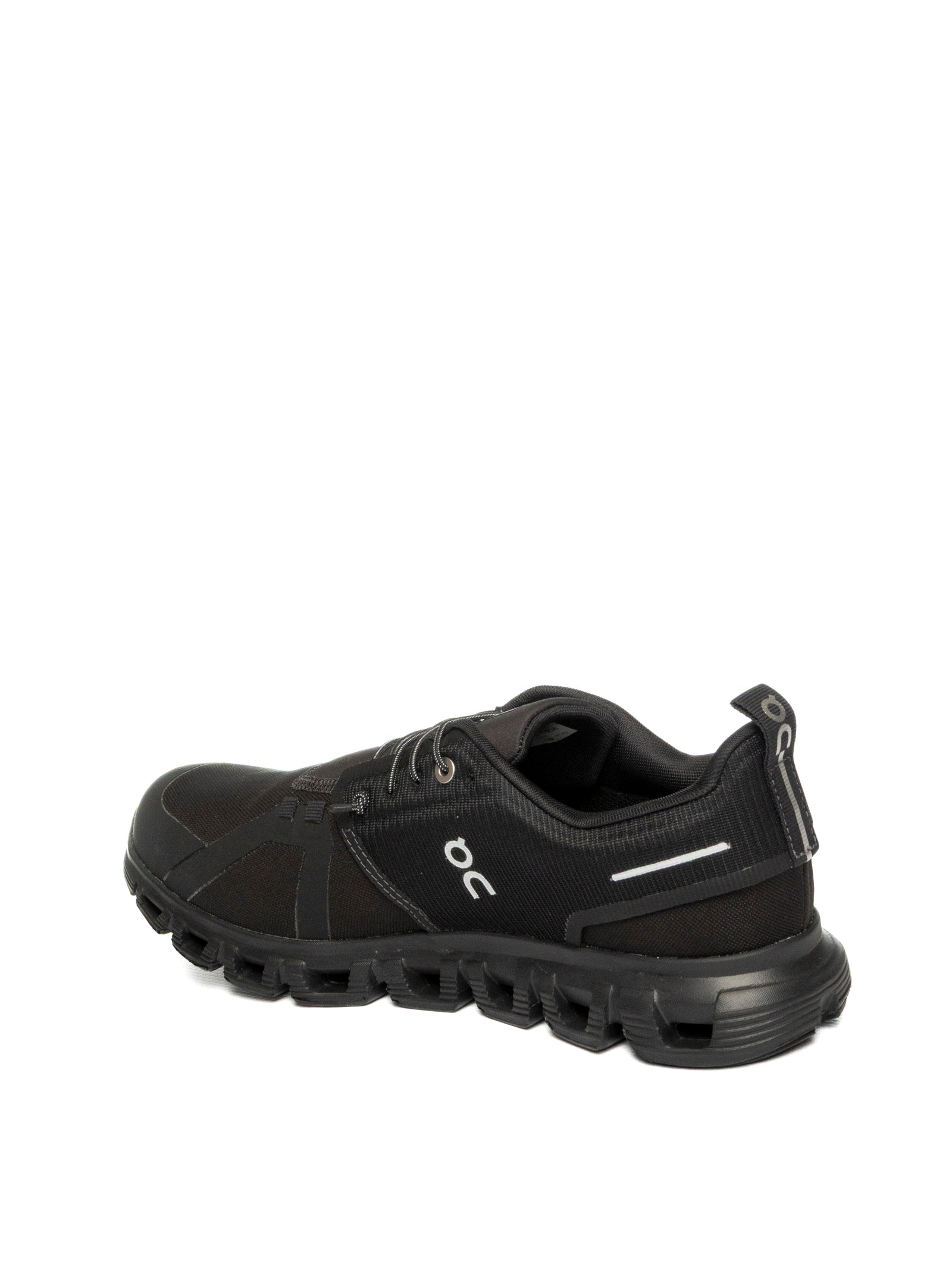 ON Sneaker cloud 6 nero CLOUD6 D WF1006/1043