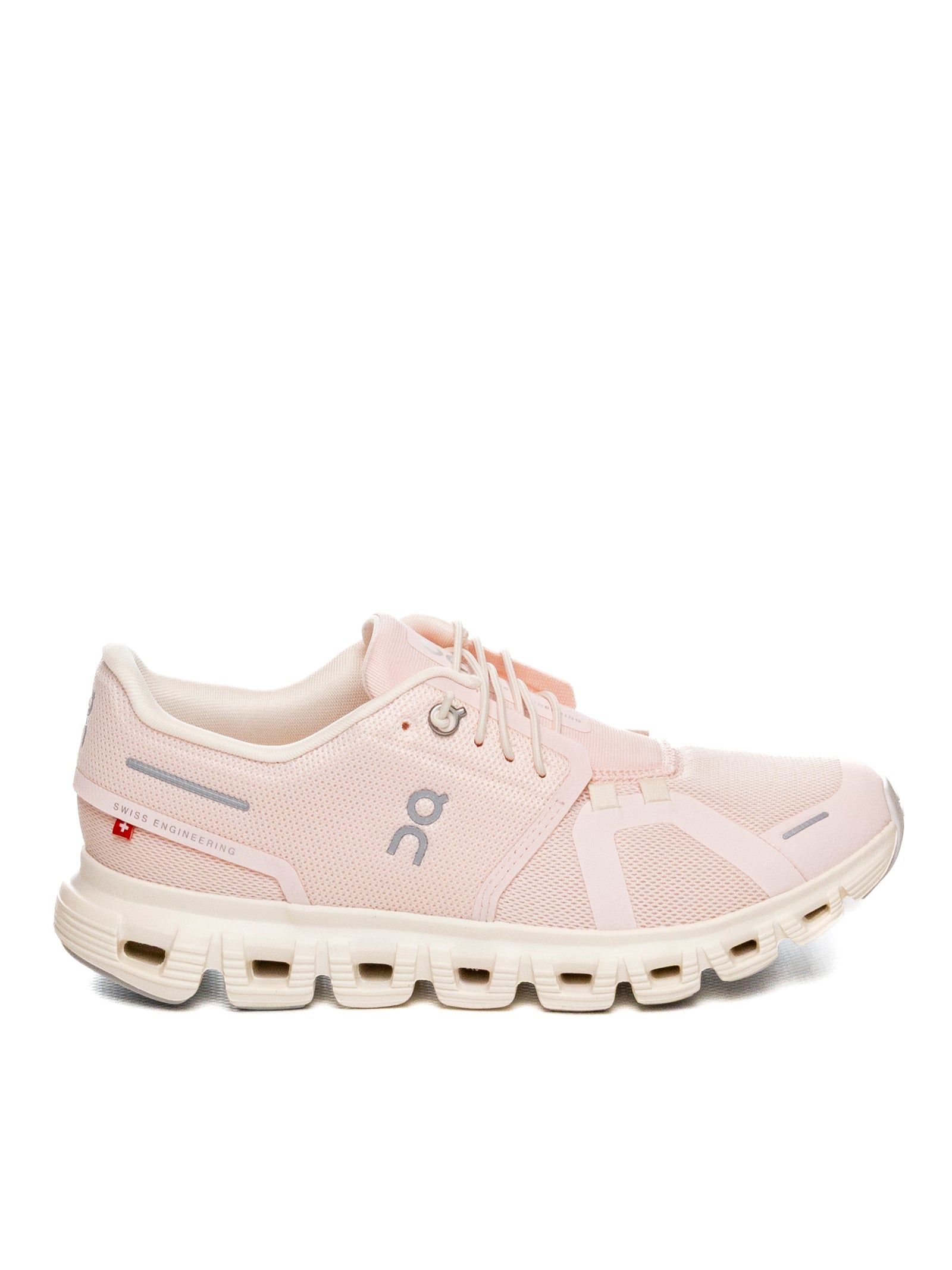 ON Sneaker cloud6 rosa CLOUD6 D WF1006/4657