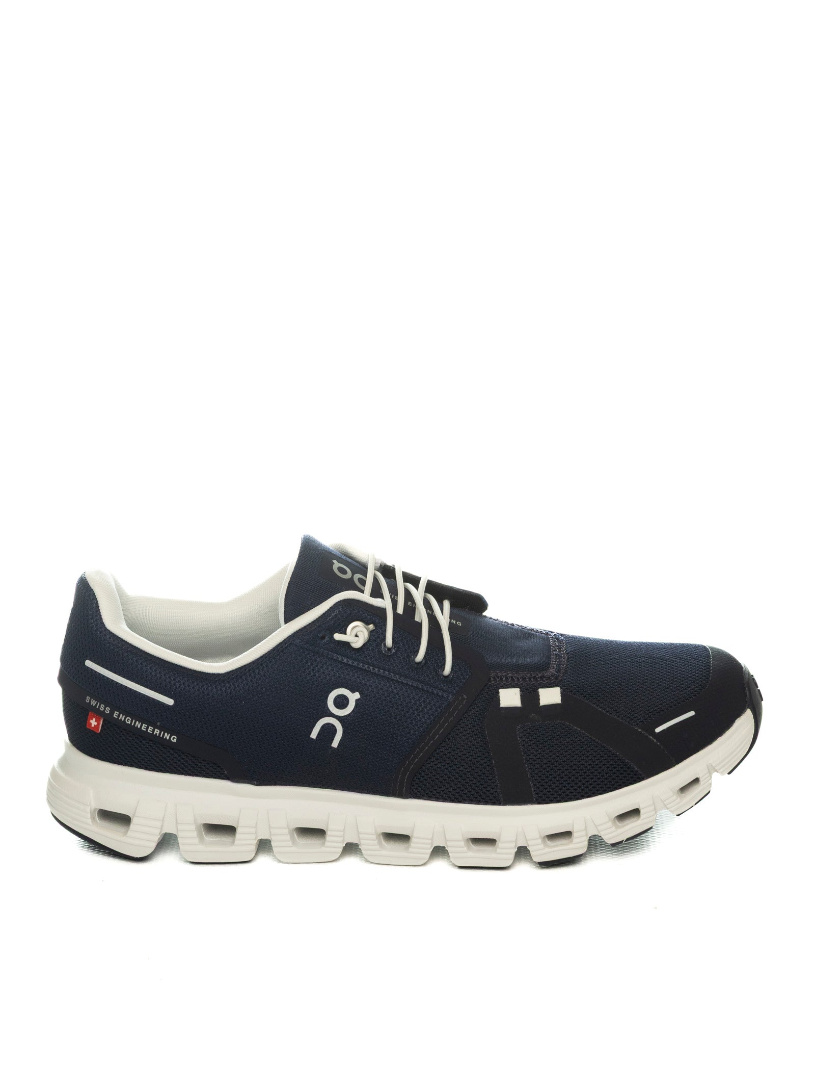 ON Sneaker cloud 6 navy CLOUD6 3MF1007/0692