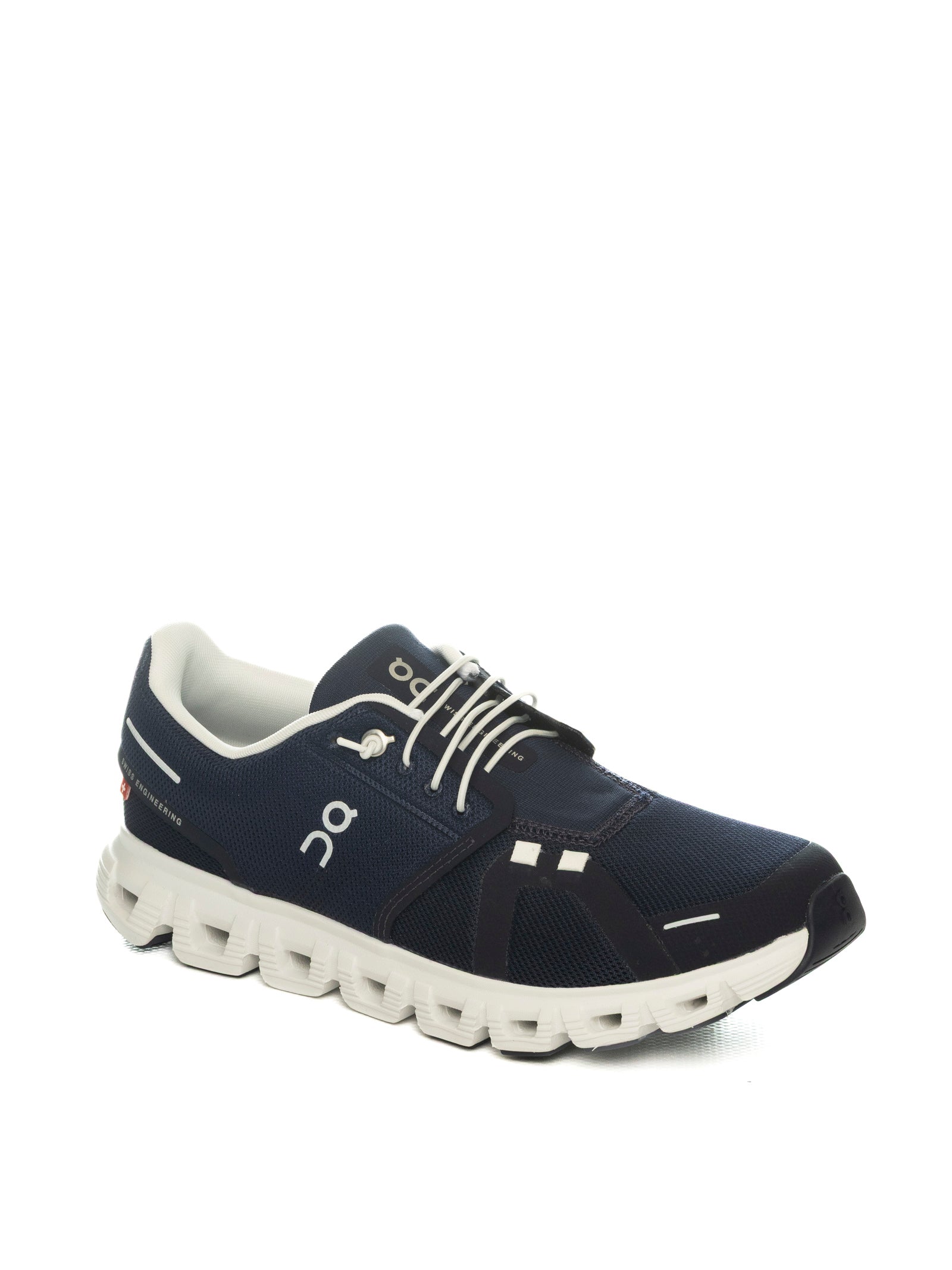 ON Sneaker cloud 6 navy CLOUD6 3MF1007/0692