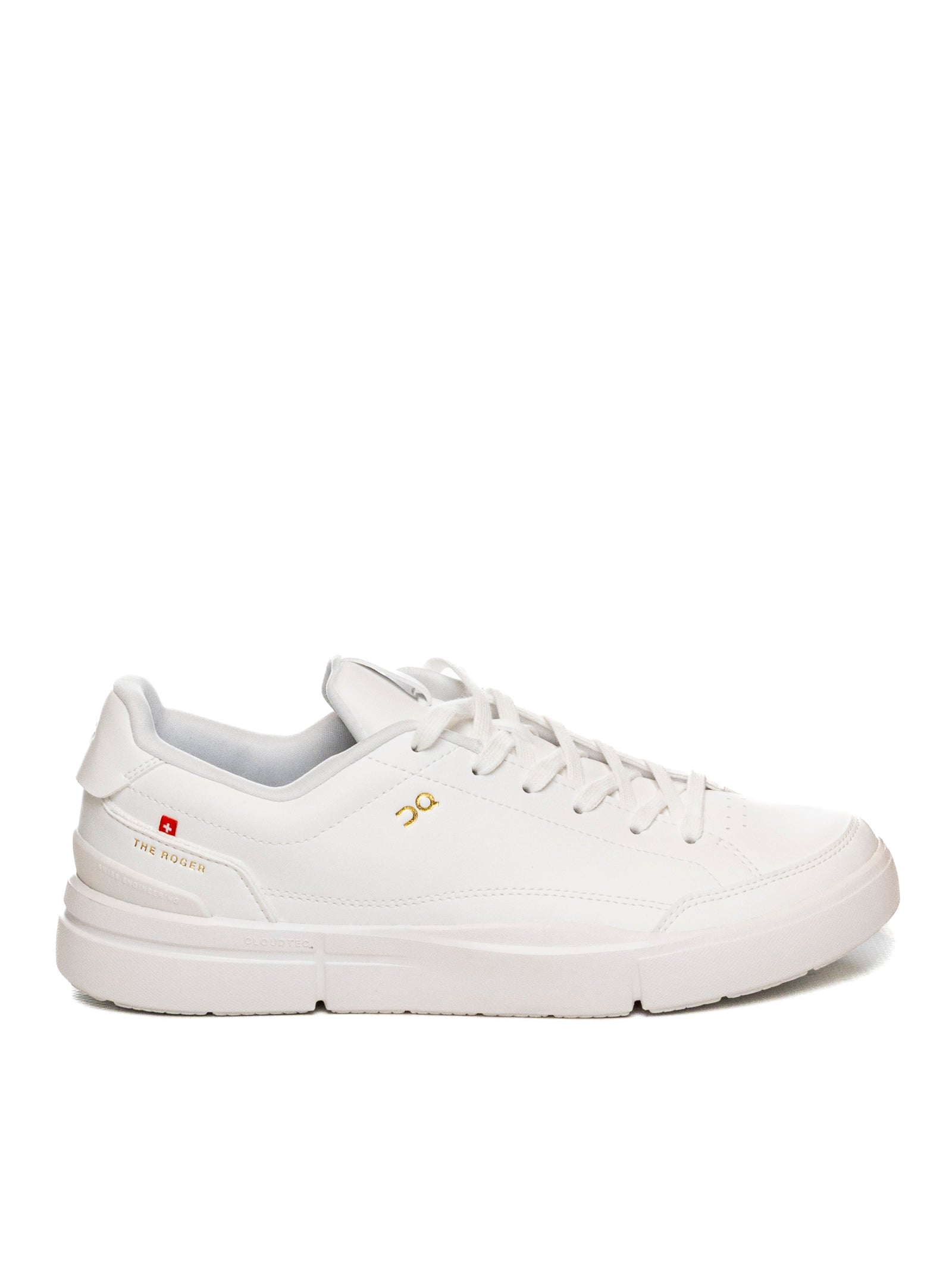 ON Sneaker the roger Advantage bianco THE ROGER 3MG1048/1200