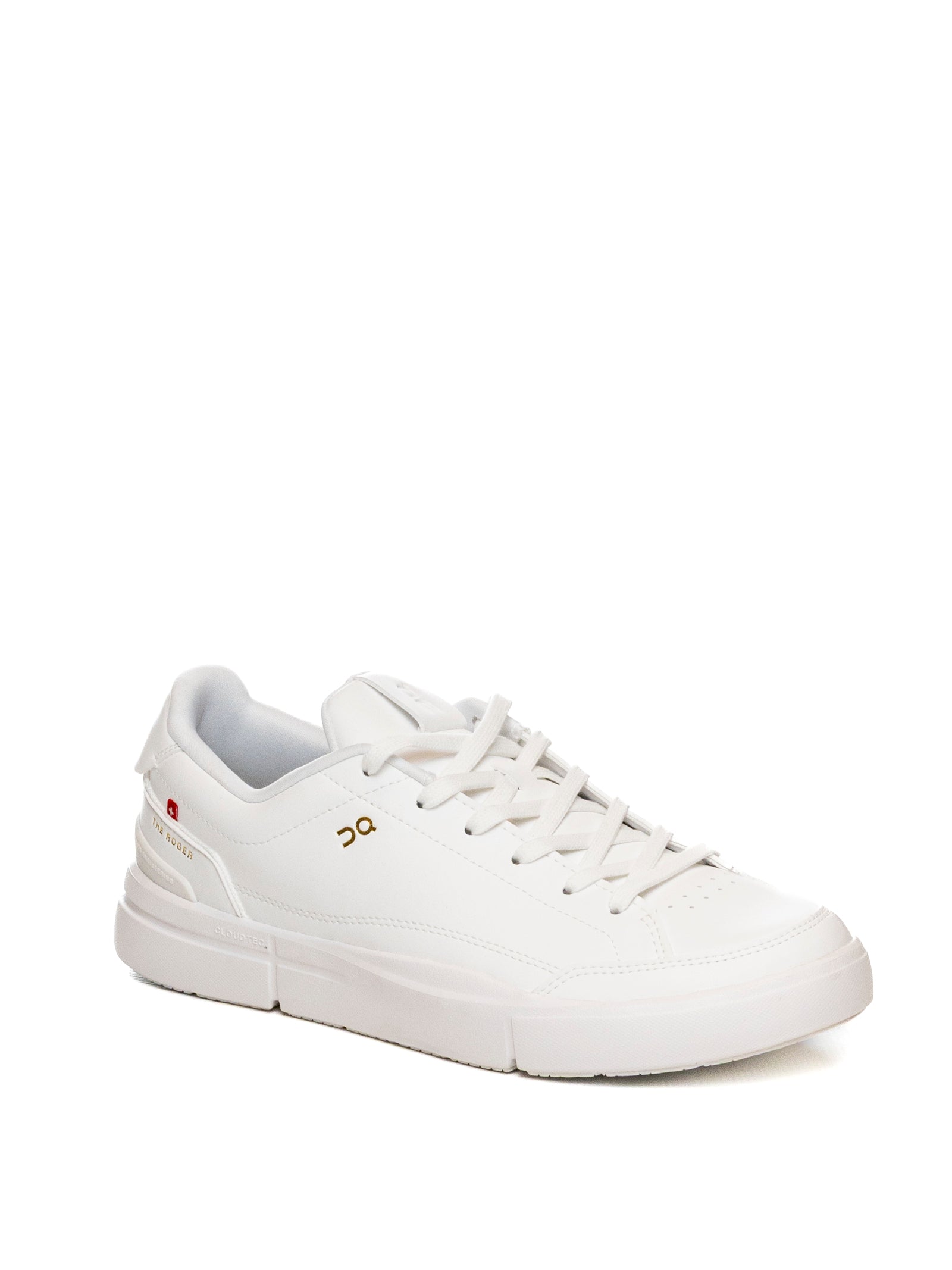 ON Sneaker the roger Advantage bianco THE ROGER 3MG1048/1200