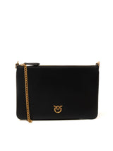 Black/gold