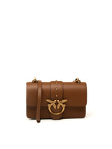 Brown/gold