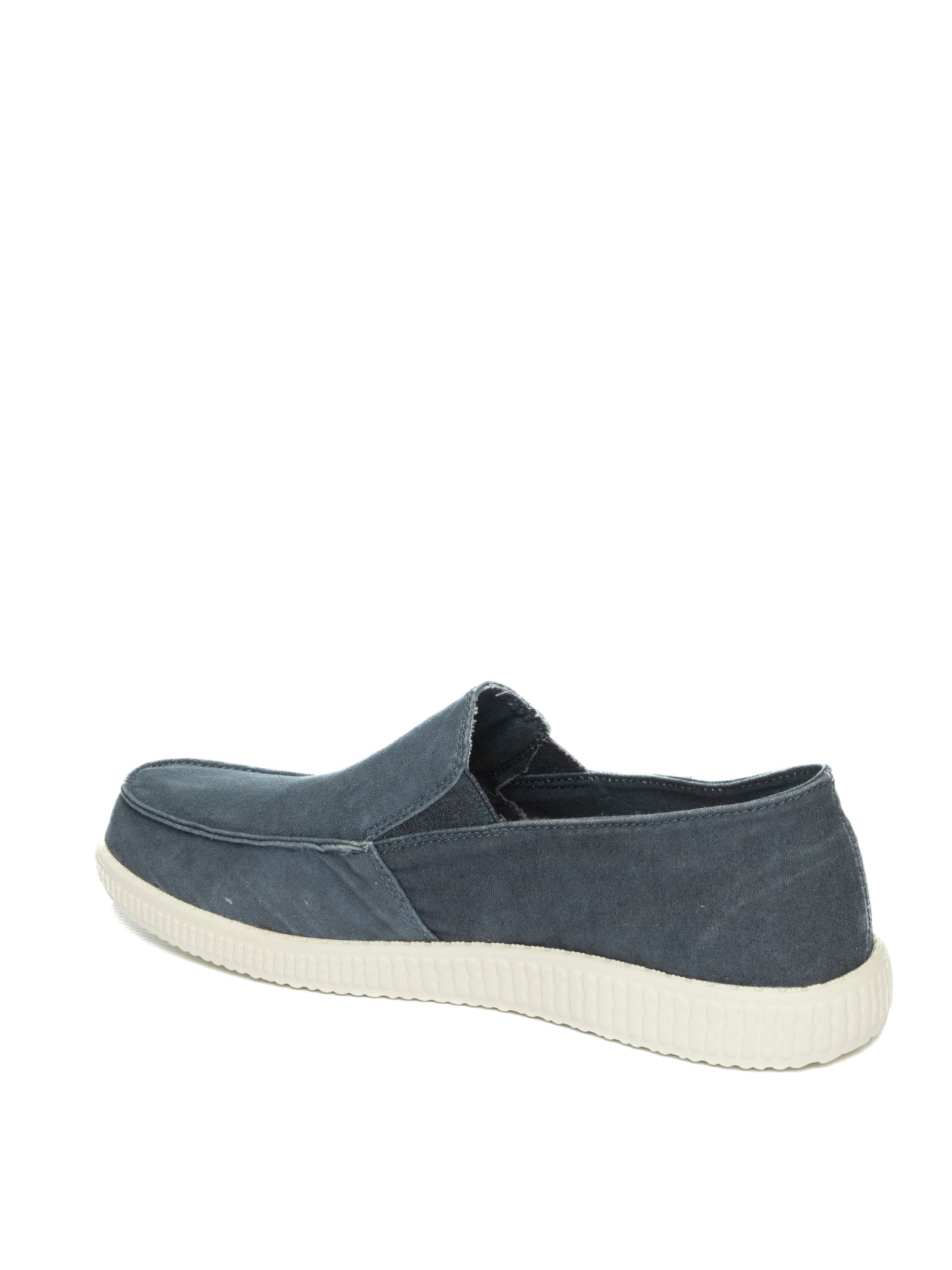 PITAS Slipon washed navy SLIPON WASHED-PERISCOPE