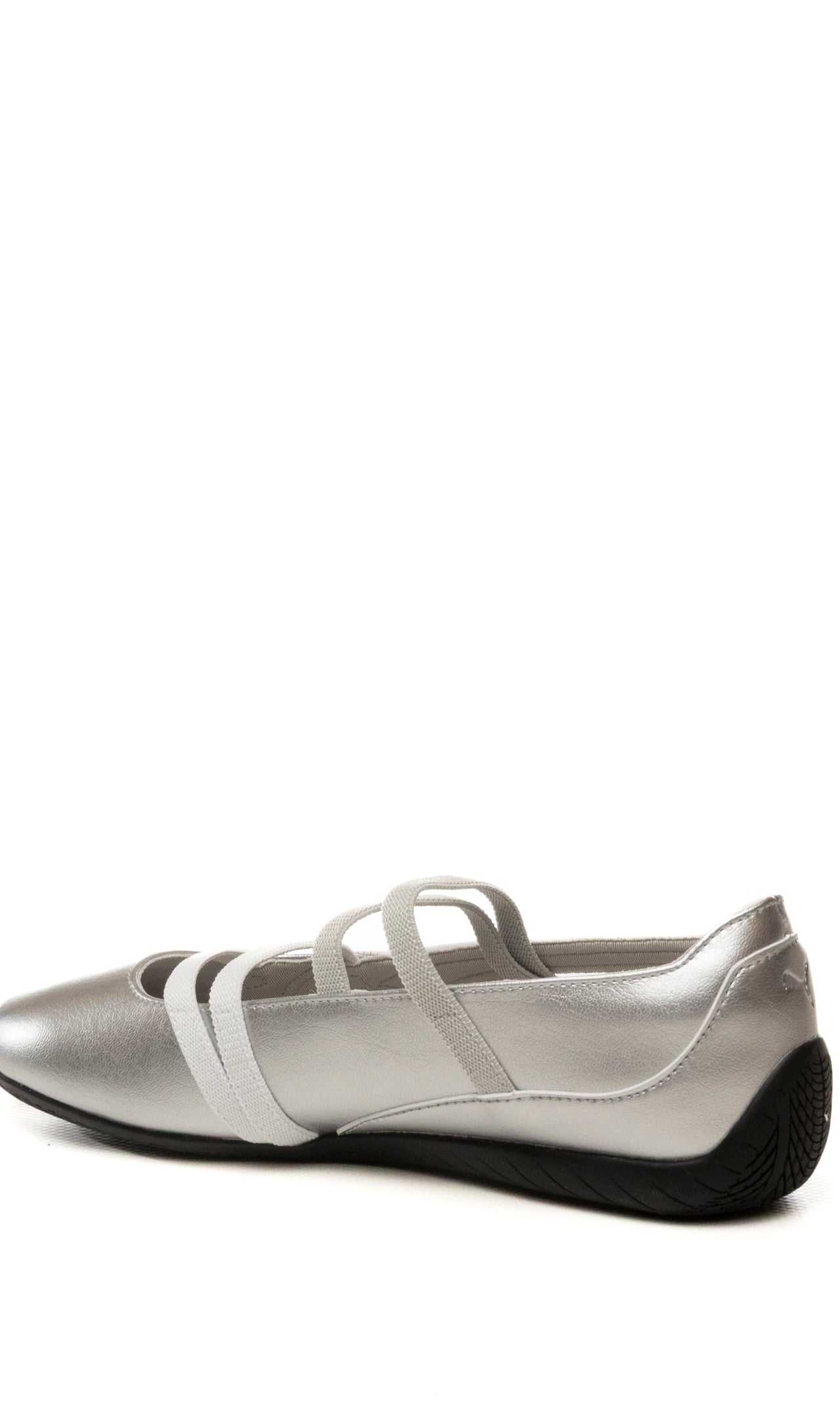 PUMA Ballerina speedcat silver 401581-01 SPEEDCAT BALLET