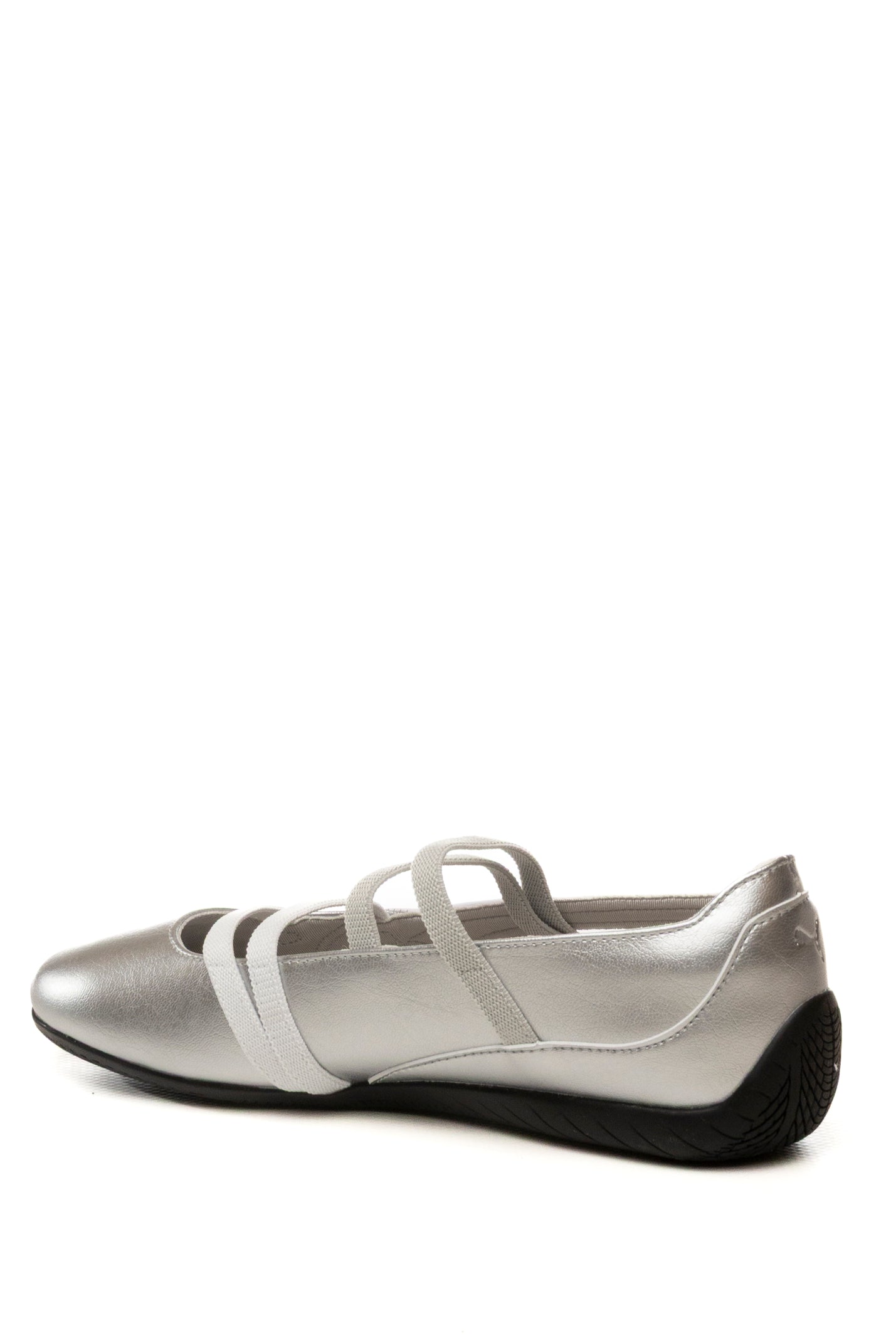 PUMA Ballerina speedcat silver 401581-01 SPEEDCAT BALLET