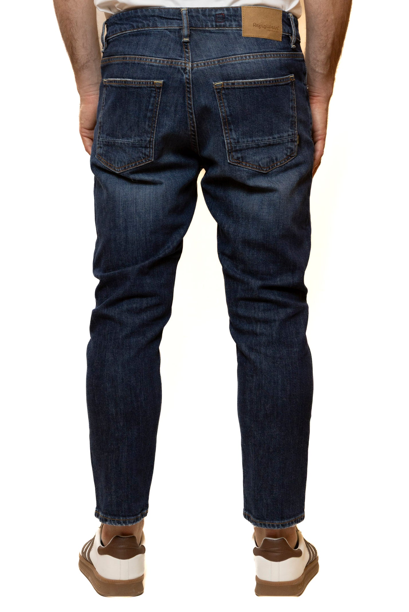 REFRIGIWEAR jeans scott denim P91600 SCOTT-D02200