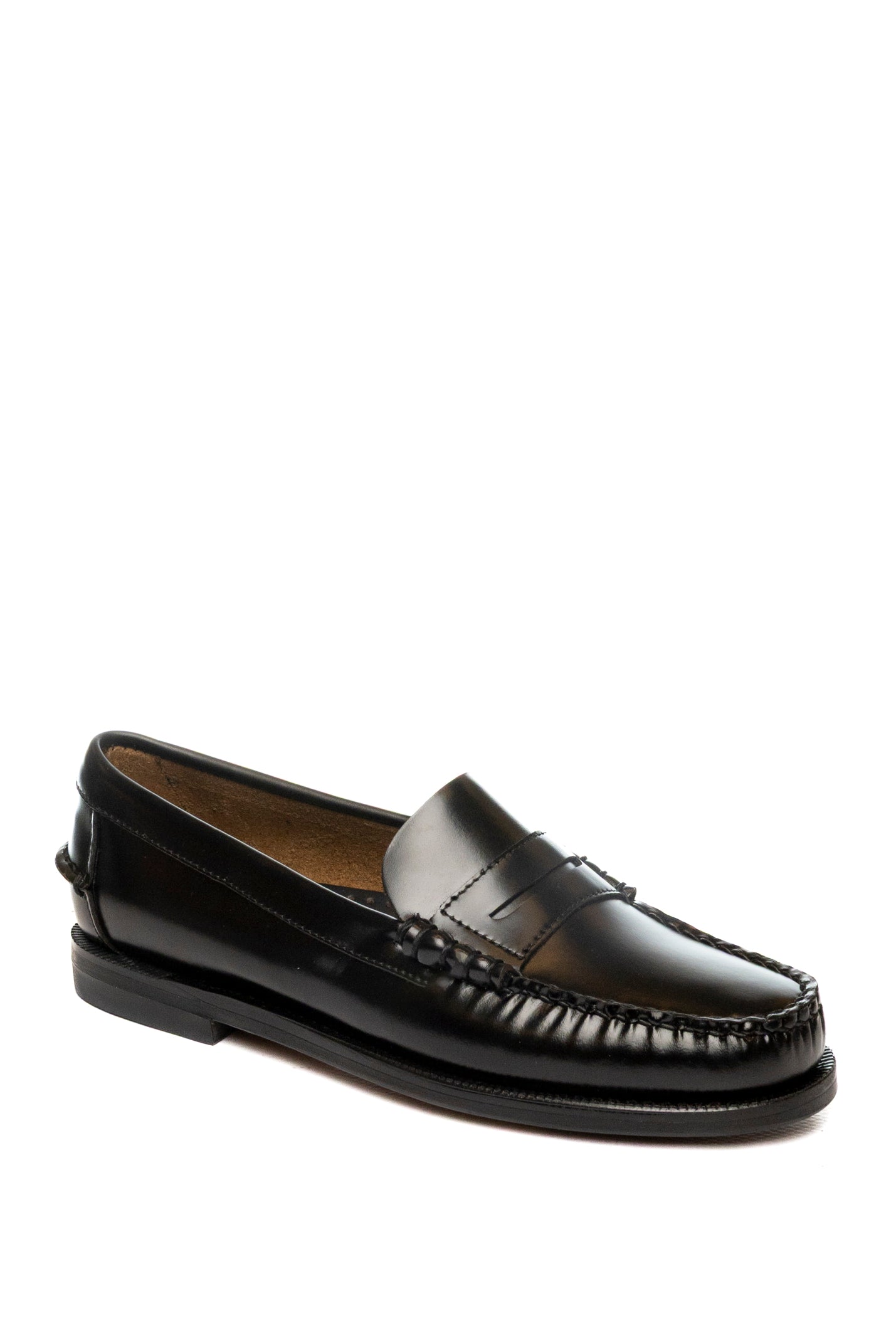SEBAGO Mocassino dan nero CLASSIC DAN D 7001530-902