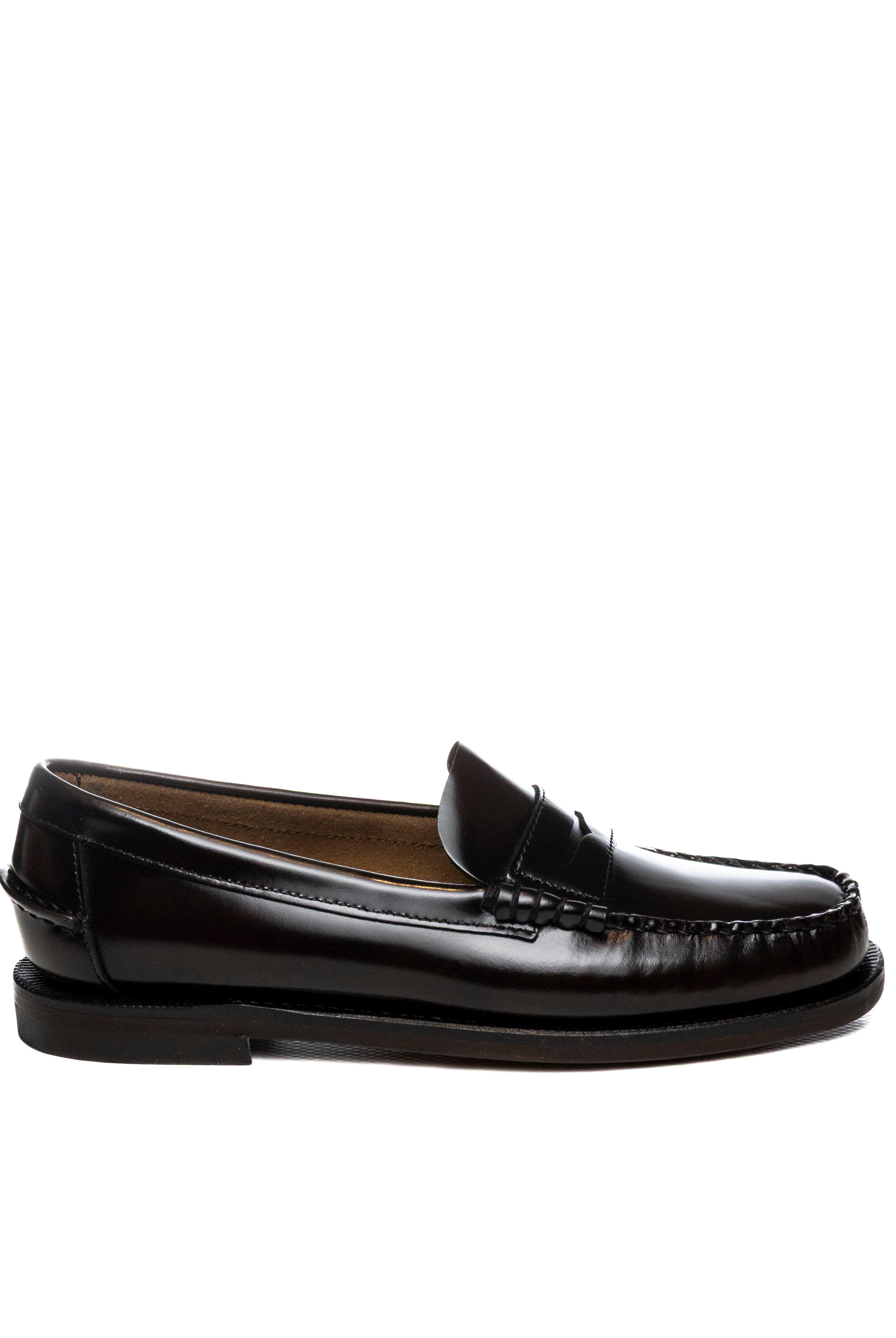 SEBAGO Mocassino classic dan bordeaux CLASSIC DAN D 7001530-903