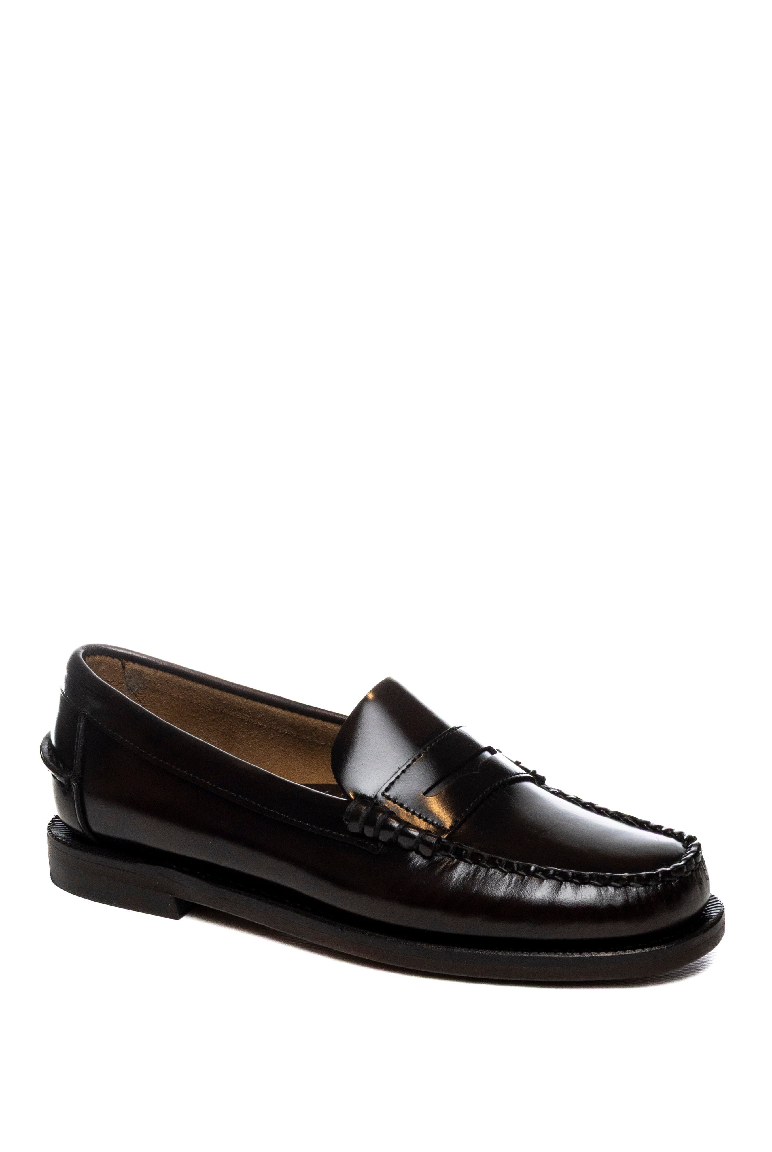 SEBAGO Mocassino classic dan bordeaux CLASSIC DAN D 7001530-903