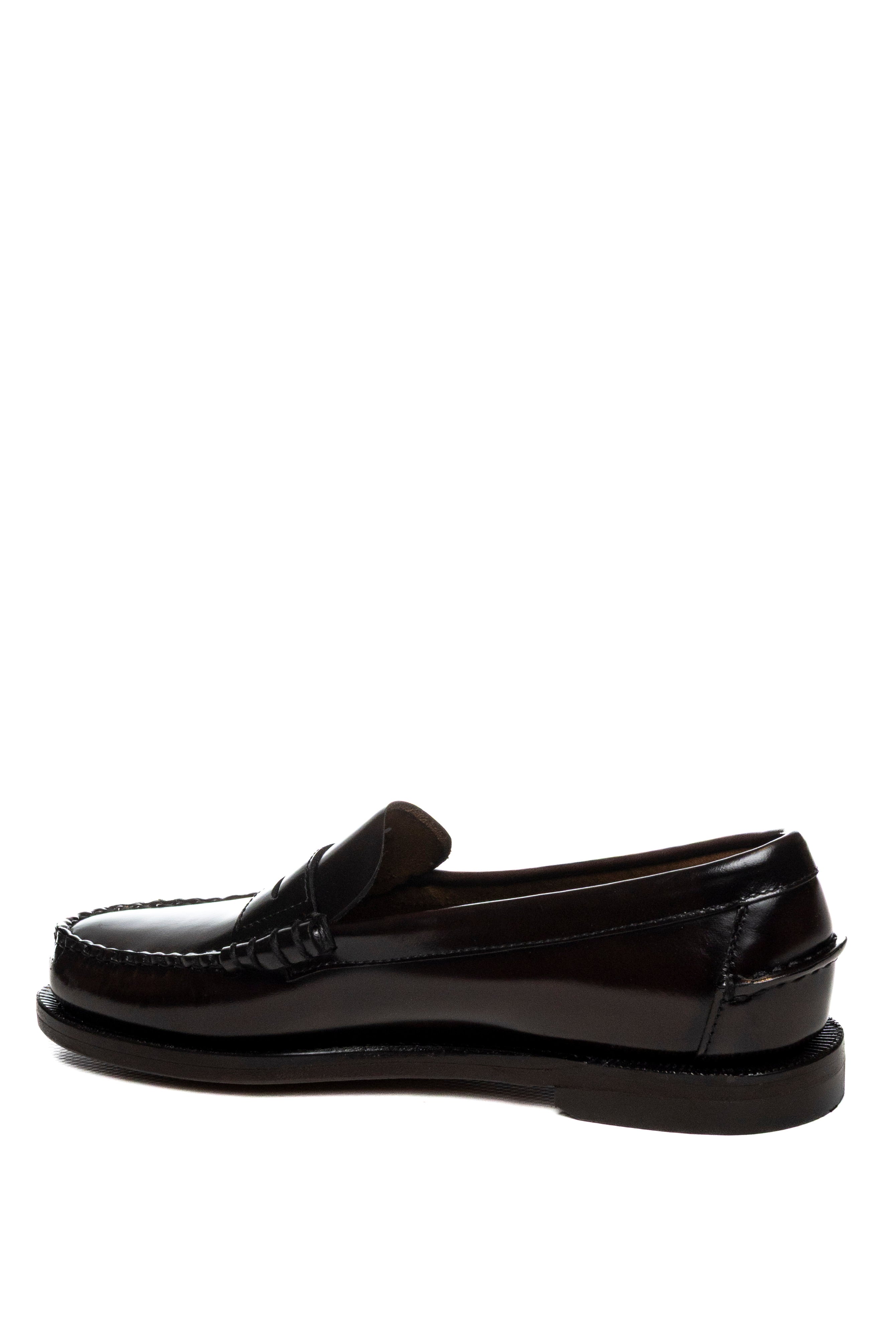 SEBAGO Mocassino classic dan bordeaux CLASSIC DAN D 7001530-903
