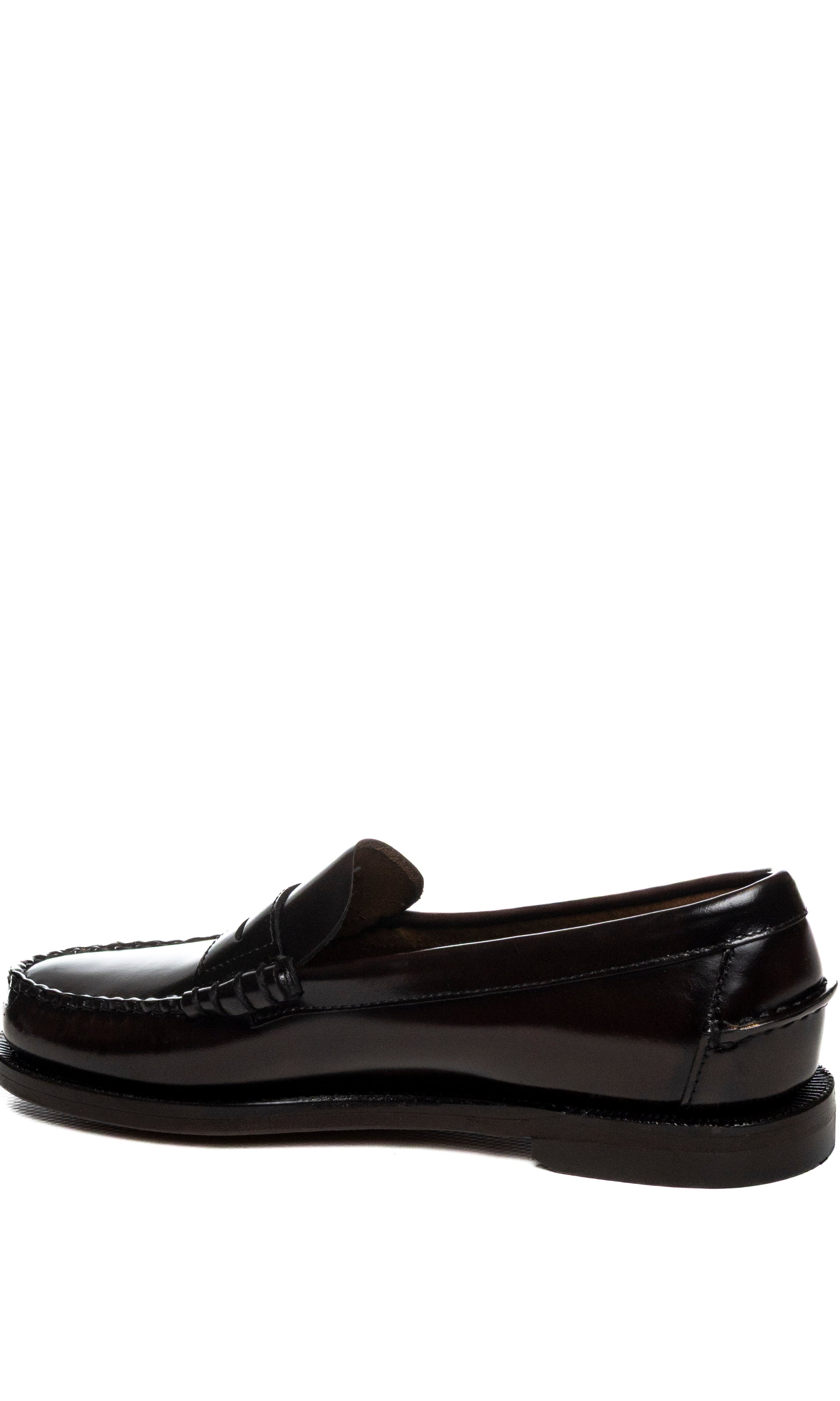 SEBAGO Mocassino classic dan bordeaux CLASSIC DAN D 7001530-903