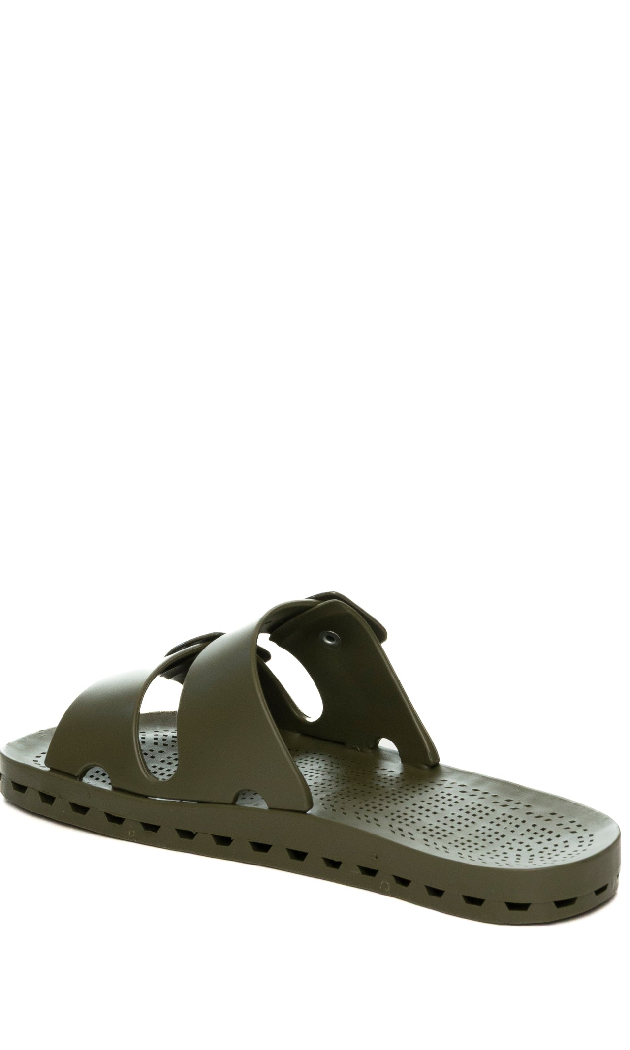 SENSI Sandal city kaki 4153U CITY-092