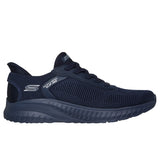 Dark Navy
