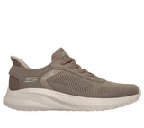 Dark taupe