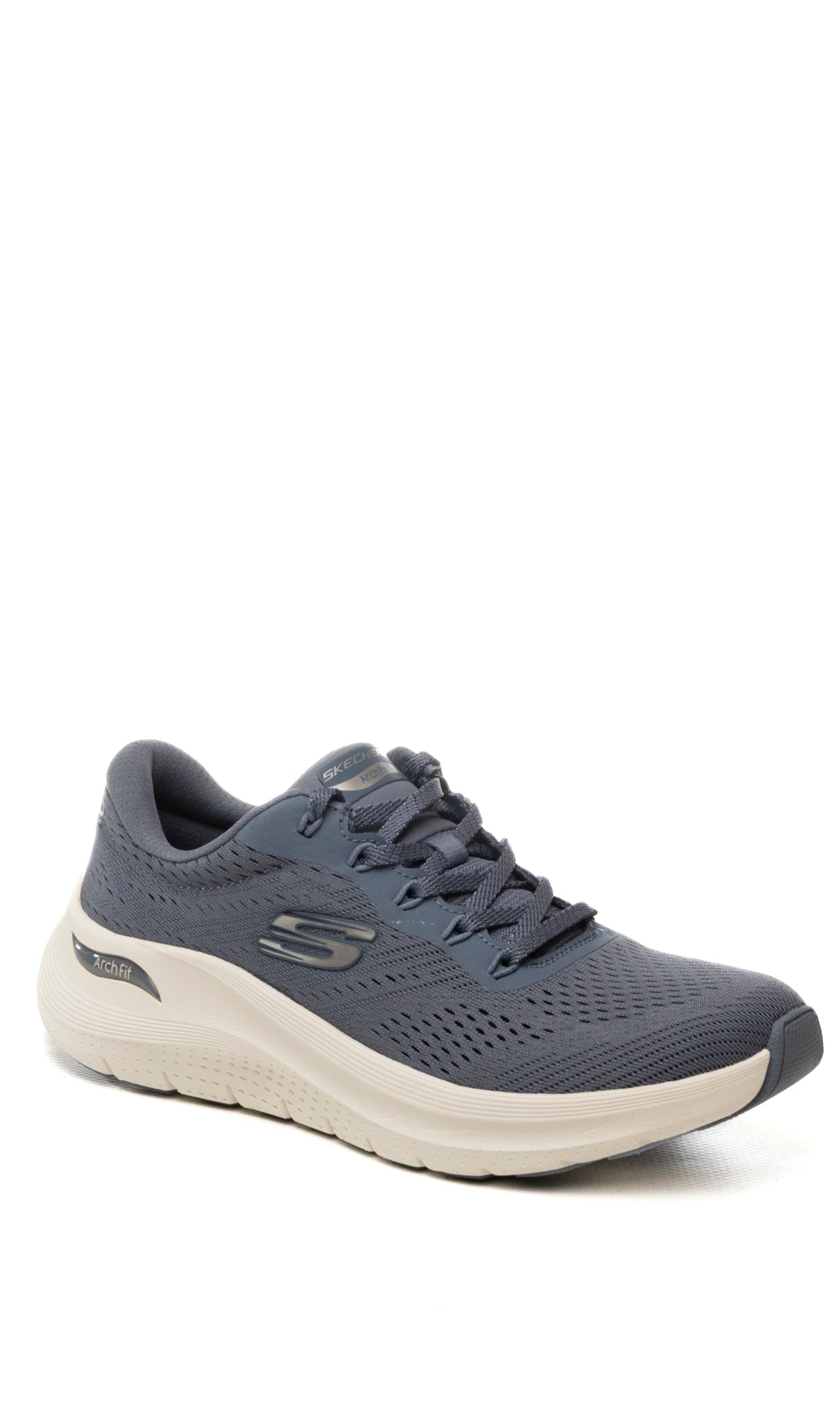 SKECHERS Slip on arch fit blu 150051 ARCH FIT 2.0-SLT