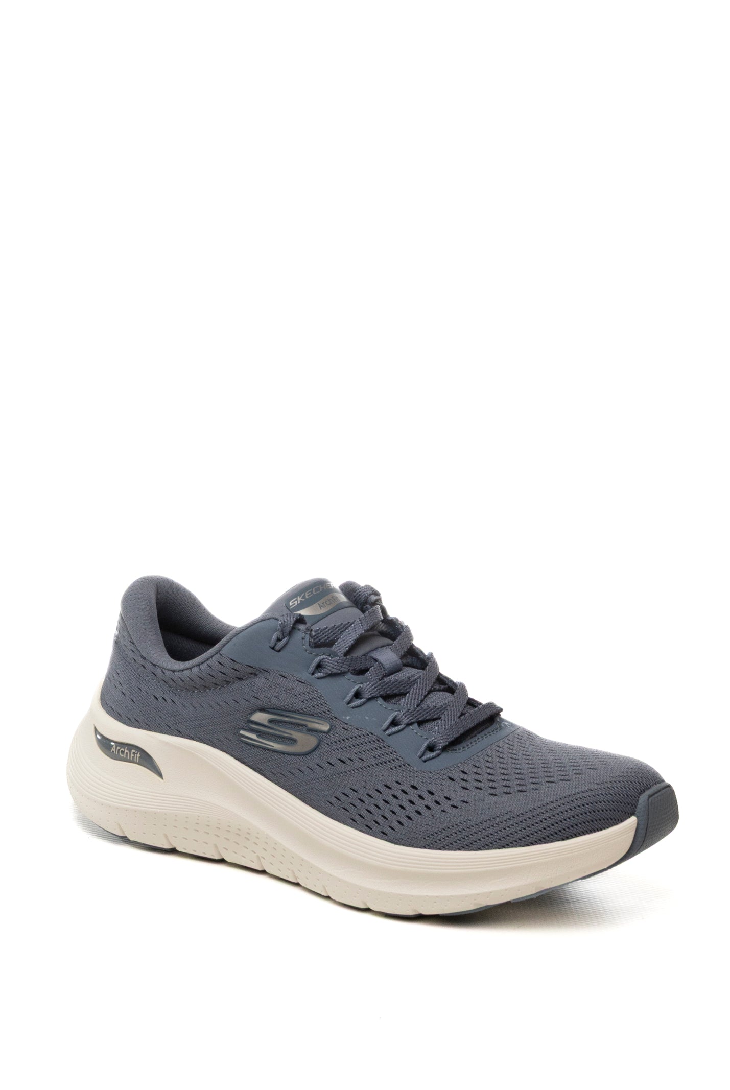 SKECHERS Slip on arch fit blu 150051 ARCH FIT 2.0-SLT