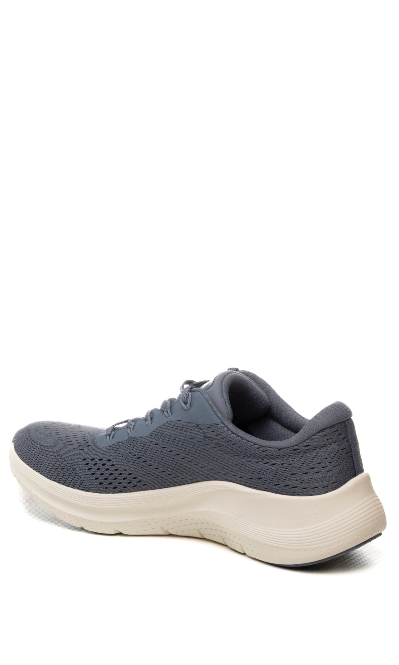 SKECHERS Slip on arch fit blu 150051 ARCH FIT 2.0-SLT