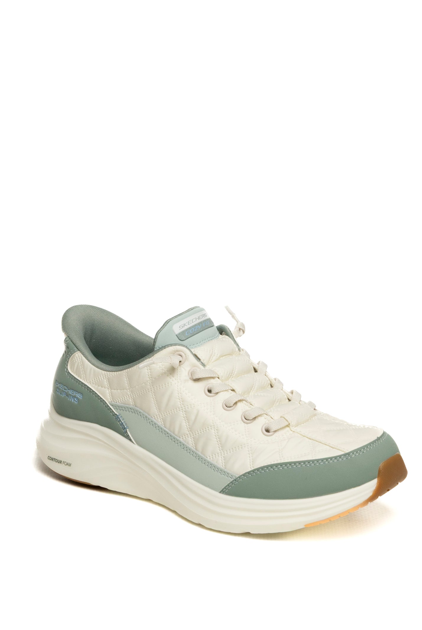 SKECHERS Slip on contour sage 150404 SAGE CONTOUR-SAGE