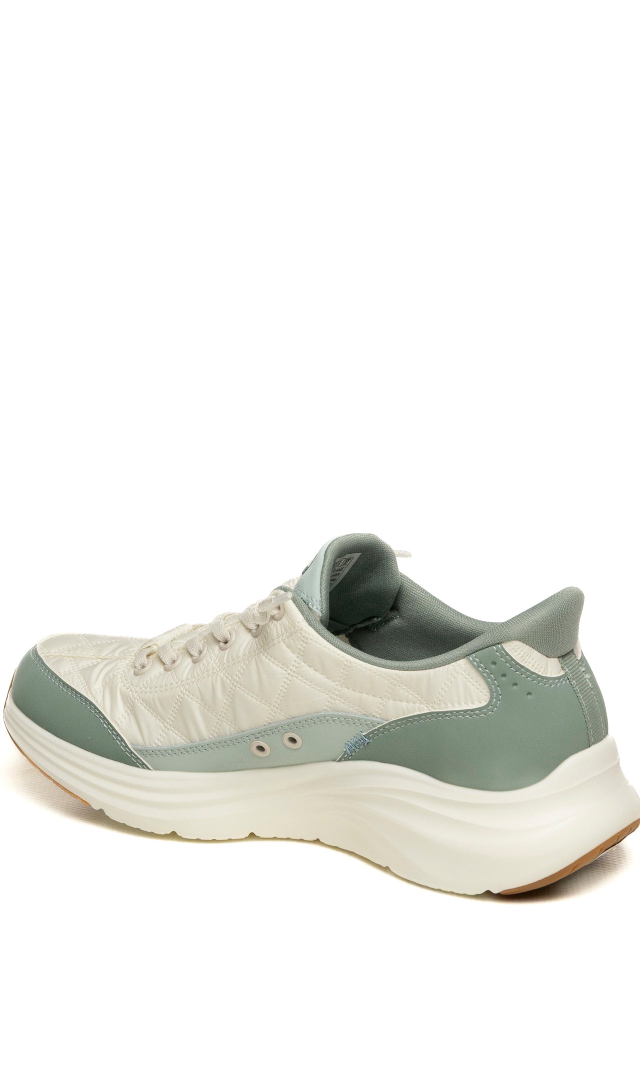 SKECHERS Slip on contour sage 150404 SAGE CONTOUR-SAGE