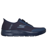 Navy black