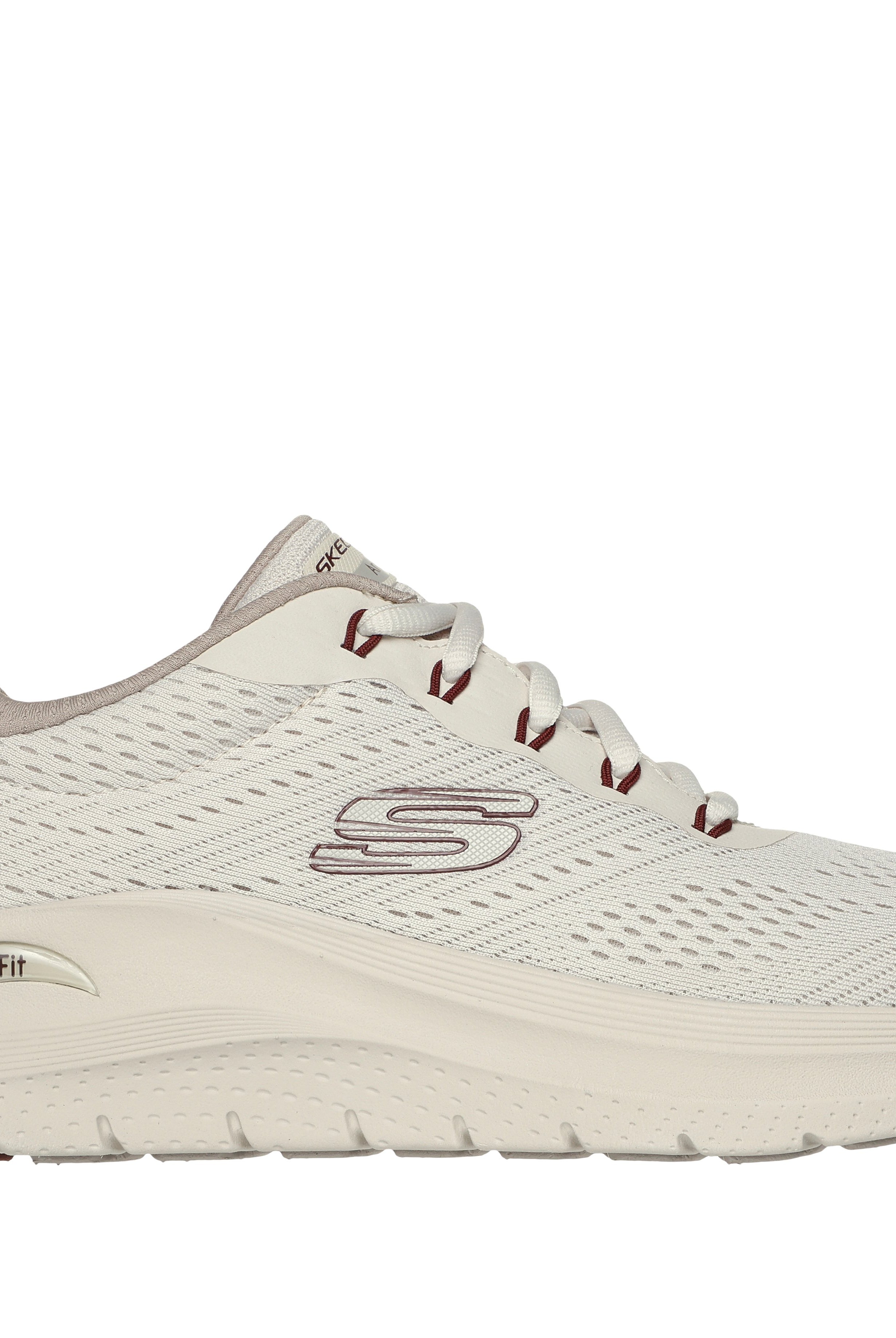 SKECHERS Sneaker arch fit bianco 232700 ARCH FIT 2.0-OFWHT