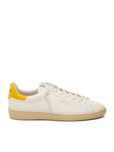 Bianco/giallo