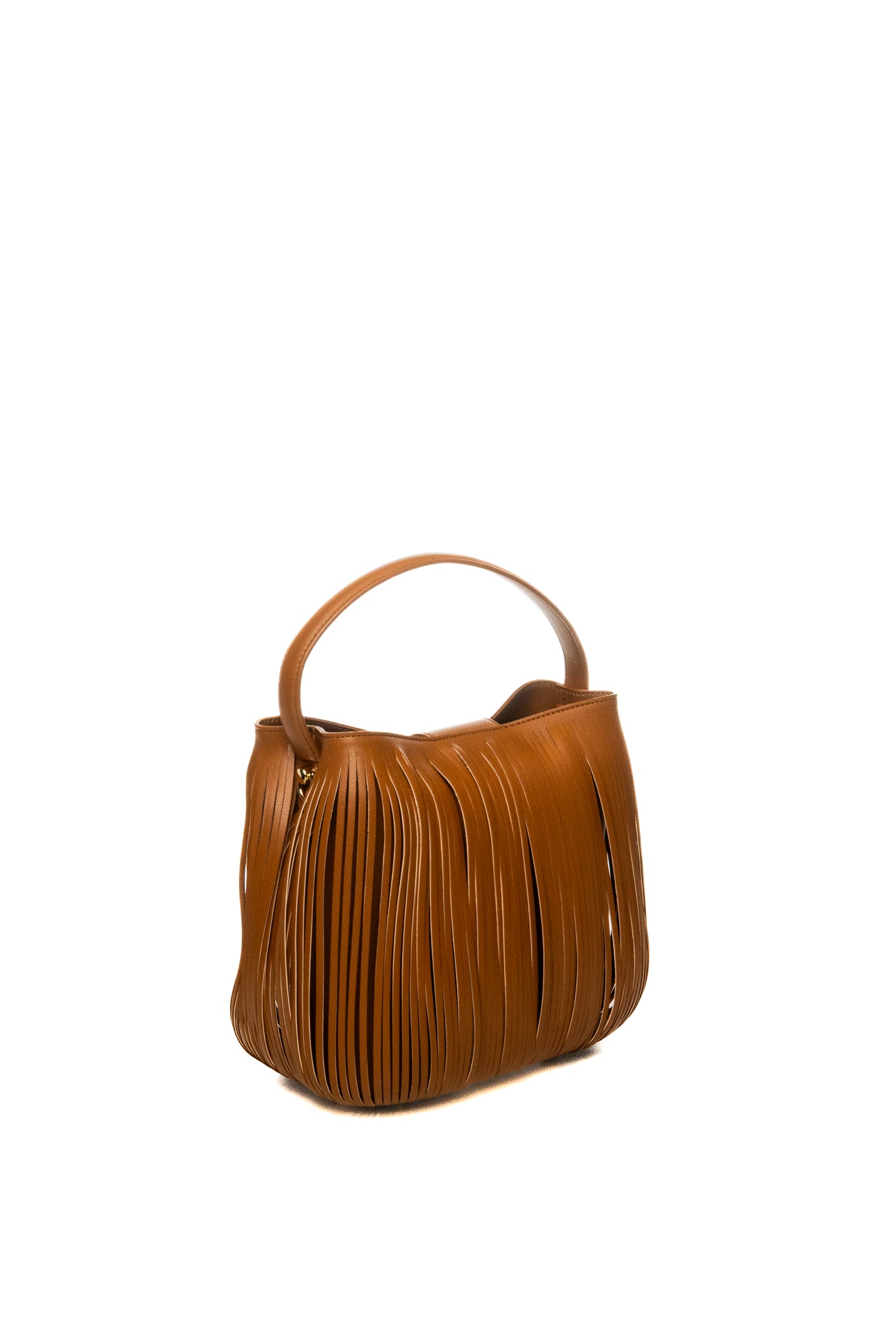TOSCABLU borsa a mano pelle marrone 26EB161 PELLE-C59