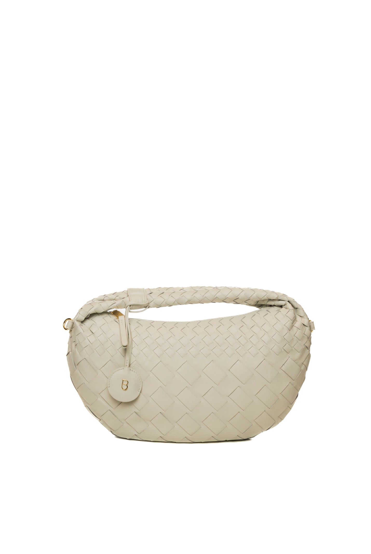 TOSCABLU borsa a mano pelle avorio 613B42 PELLE-C00
