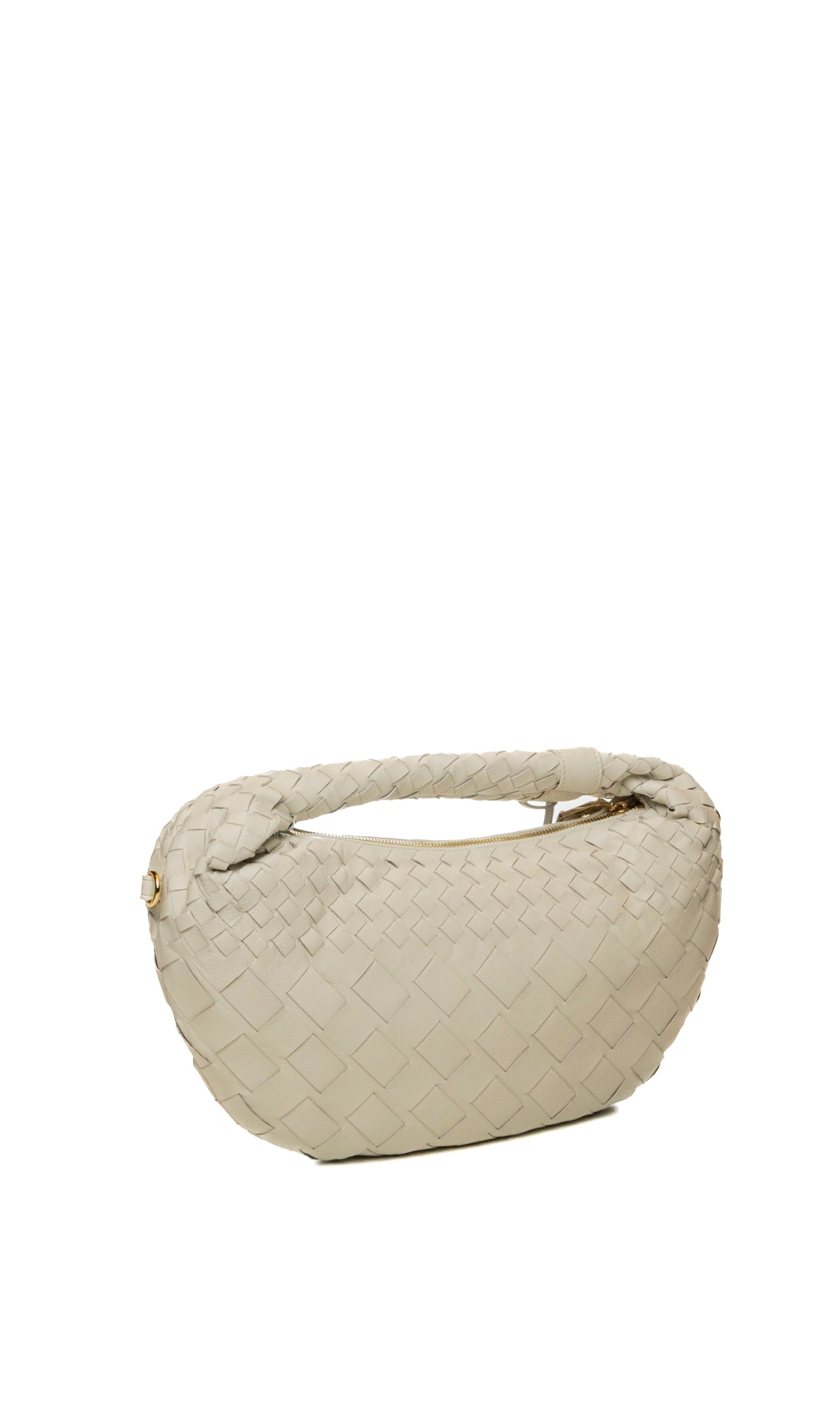 TOSCABLU borsa a mano pelle avorio 613B42 PELLE-C00