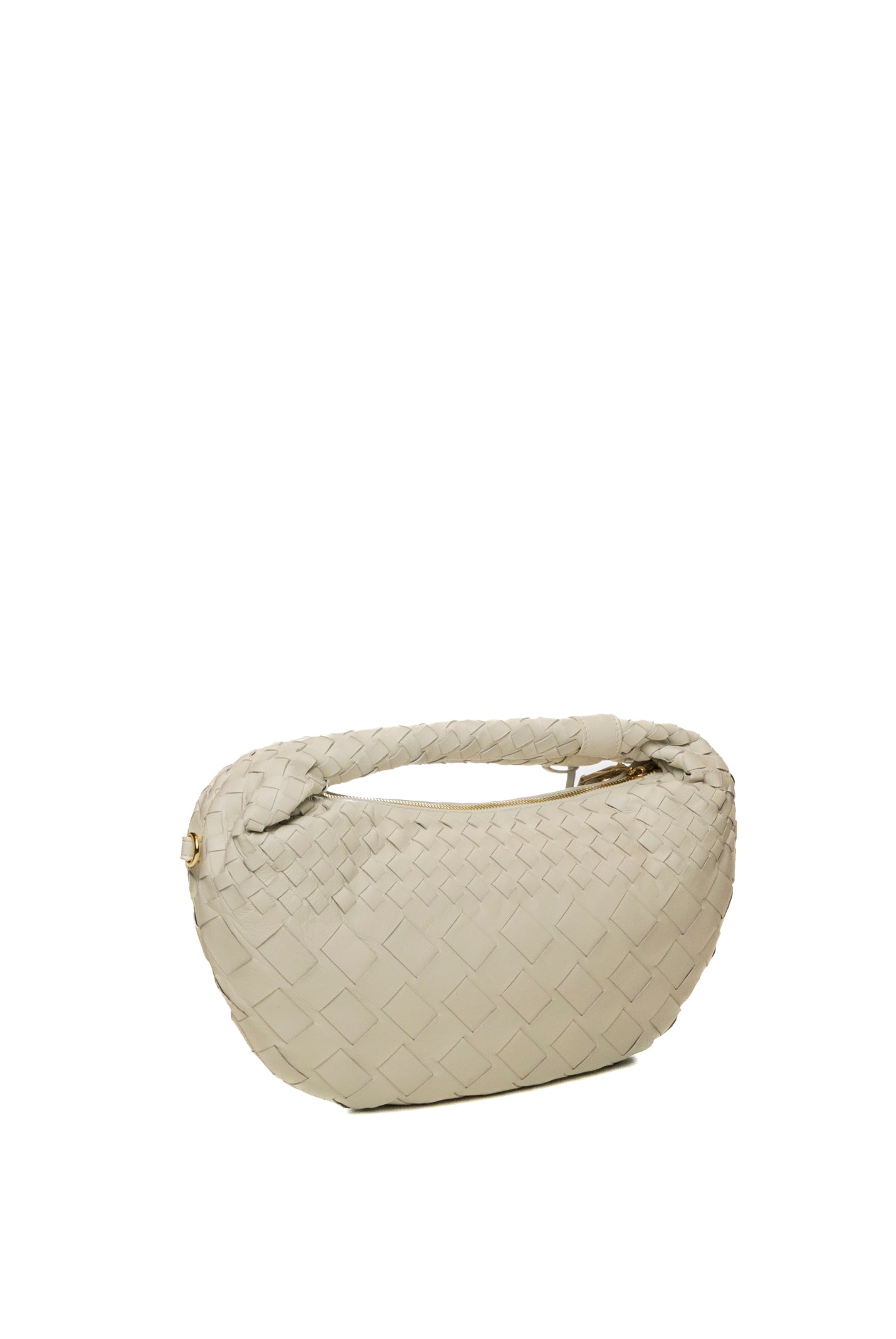 TOSCABLU borsa a mano pelle avorio 613B42 PELLE-C00