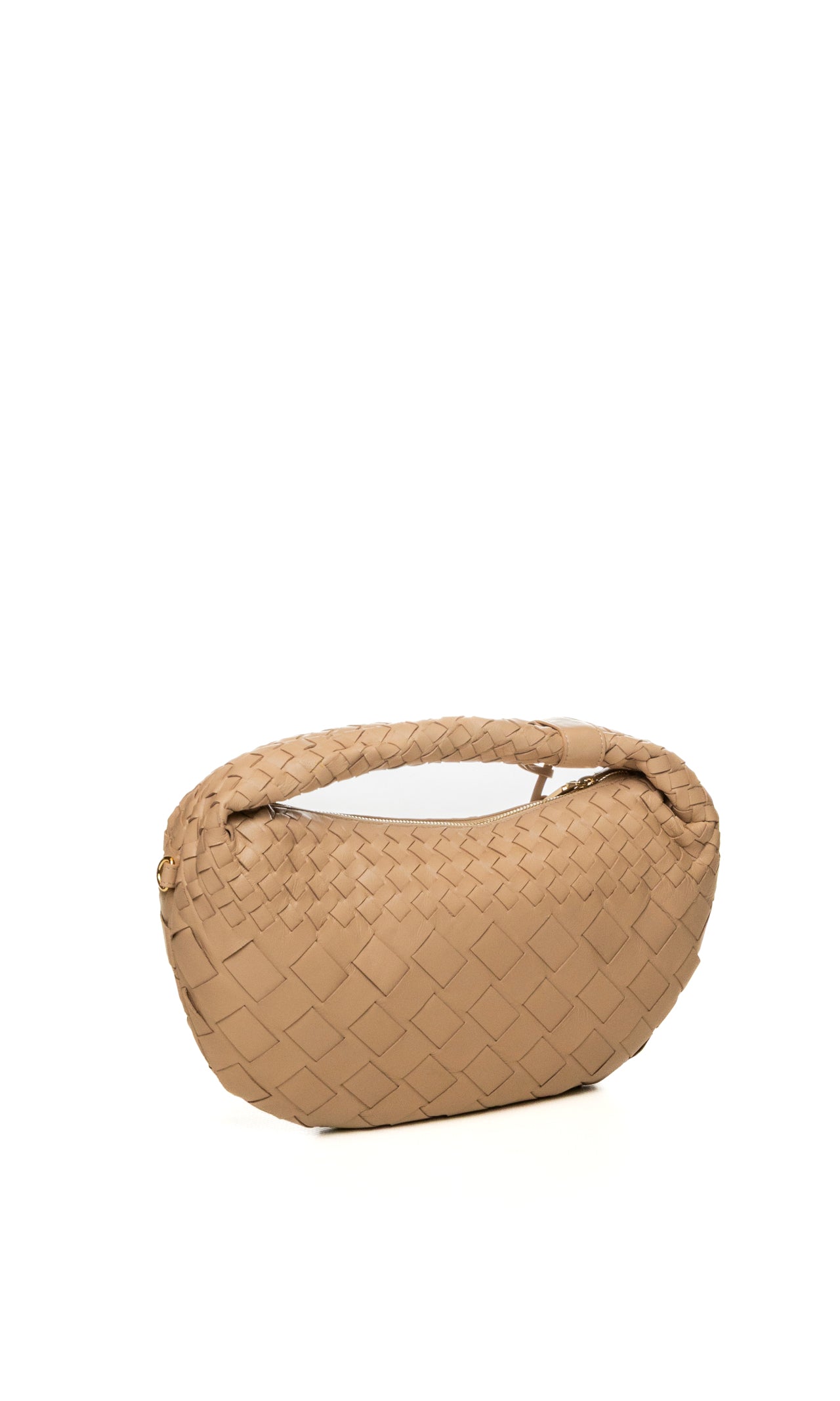 TOSCABLU borsa a spalla pelle cipria 613B42 PELLE-C16