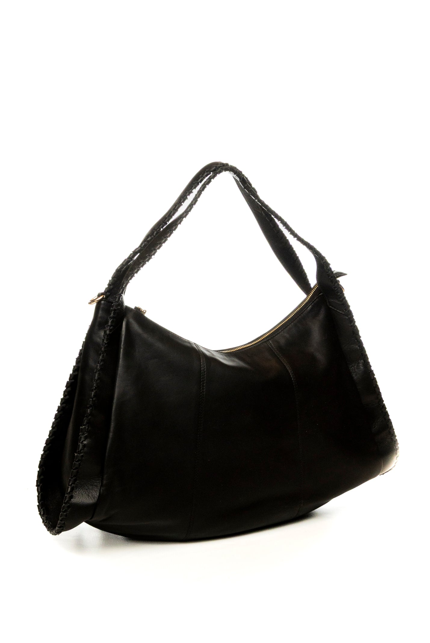 TOSCABLU borsa a spalla pelle nera 617B51 PELLE-C99