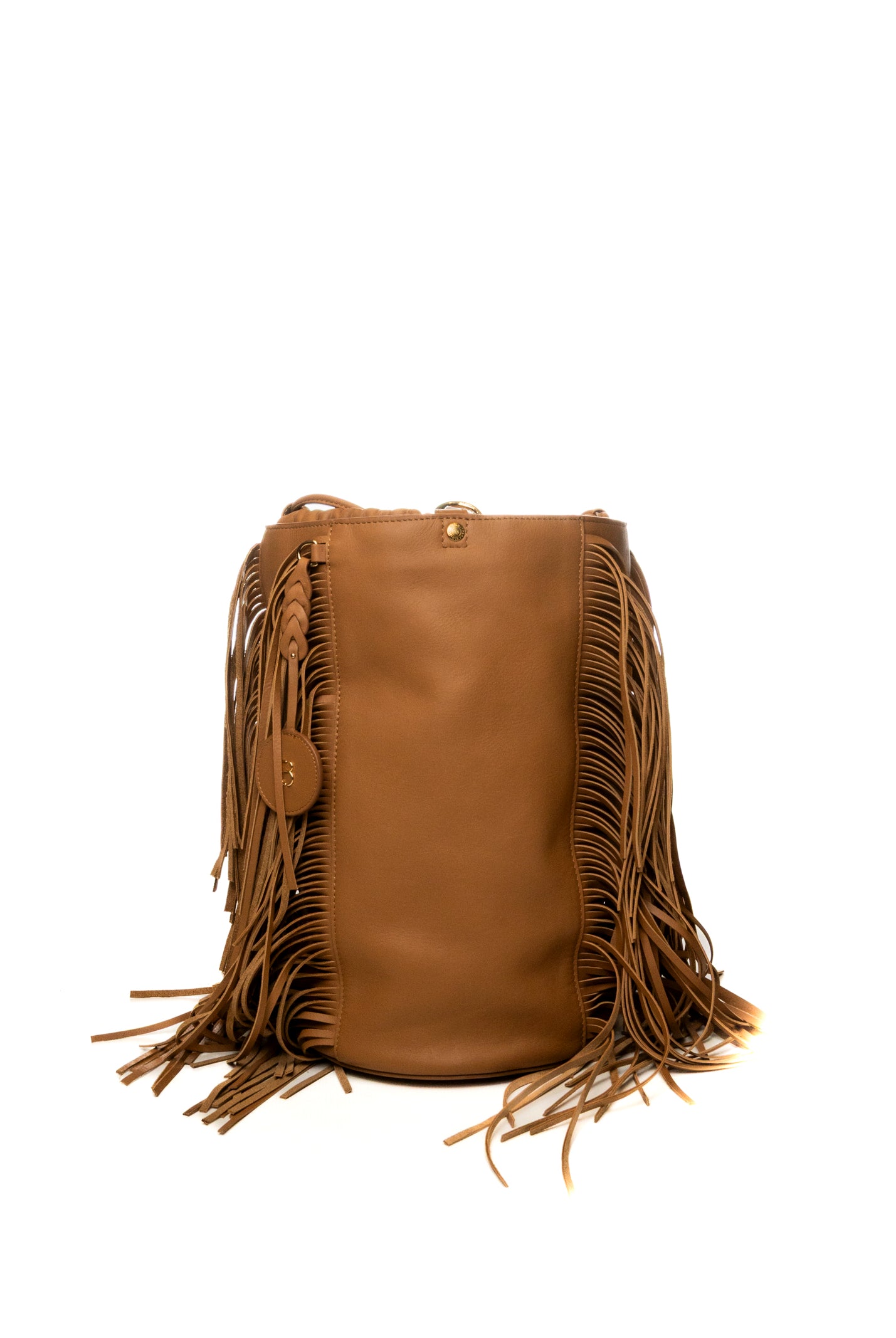 TOSCABLU zaino pelle marrone 67B171 PELLE-C07