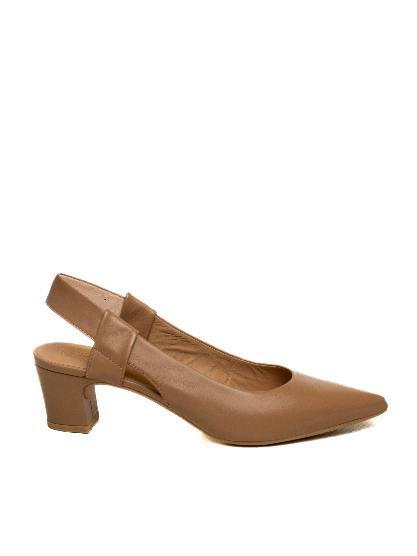 UNISA Chanel javea pelle beige JAVEA PELLE-PRALINE