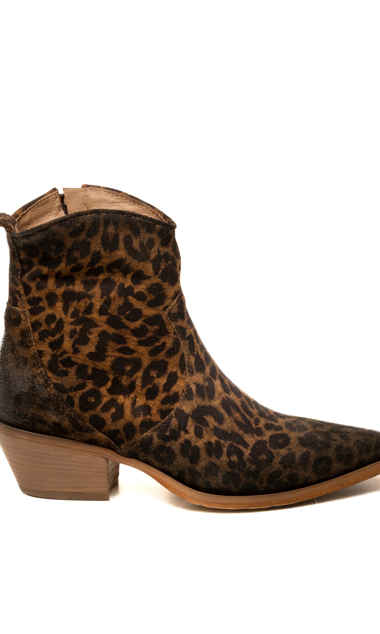 UP44 Texano animalier DX380 INGR-ANIMALIER