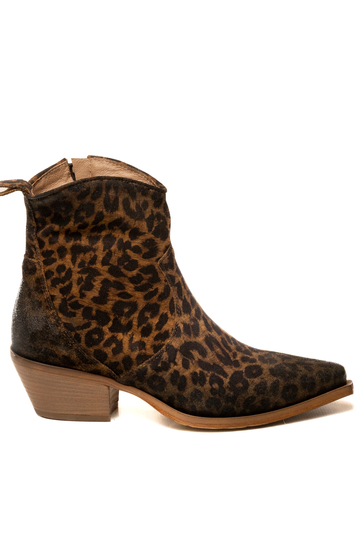 UP44 Texano animalier DX380 INGR-ANIMALIER